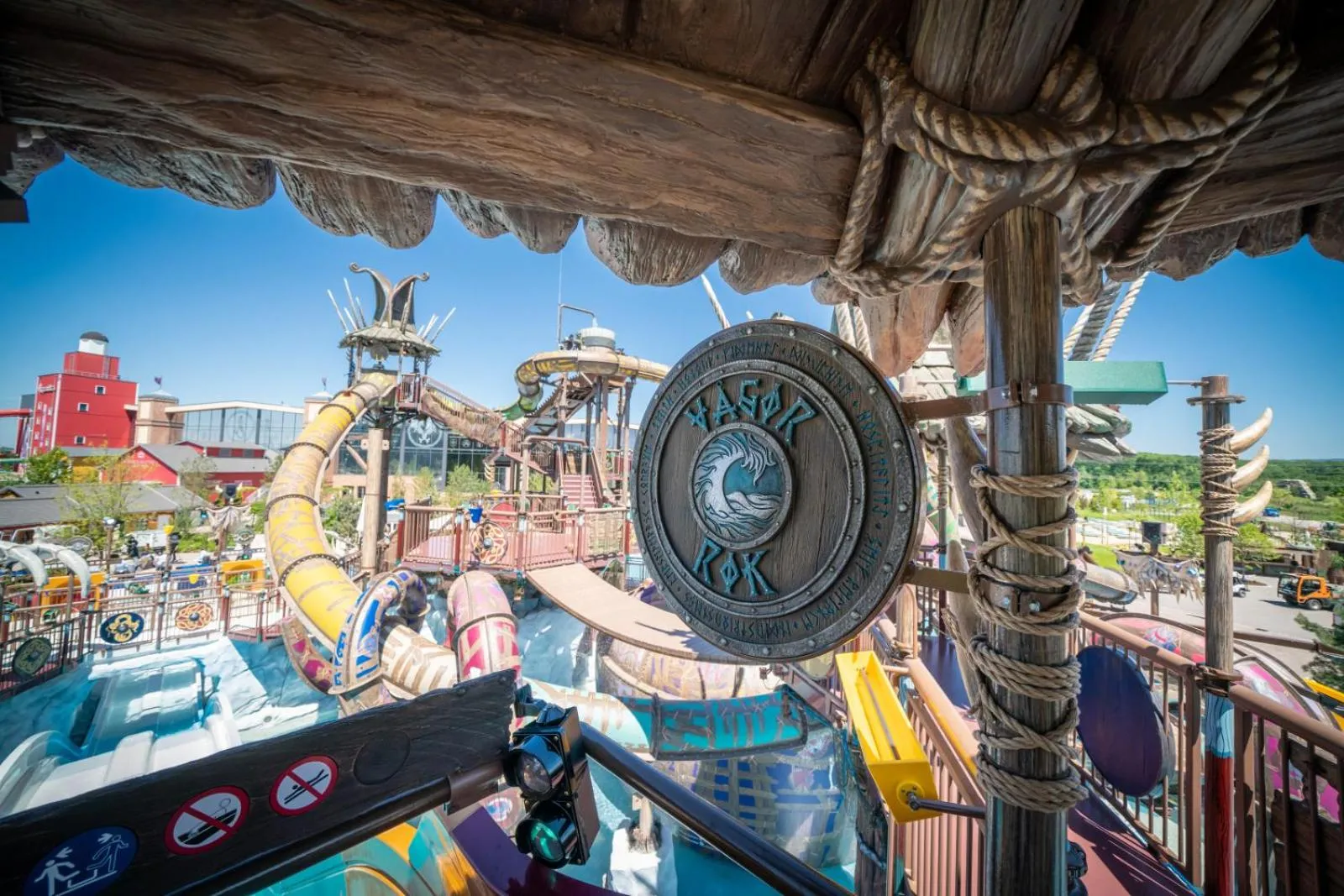 Activities in 4-Sterne Burghotel Castillo Alcazar, Europa-Park Erlebnis-Resort