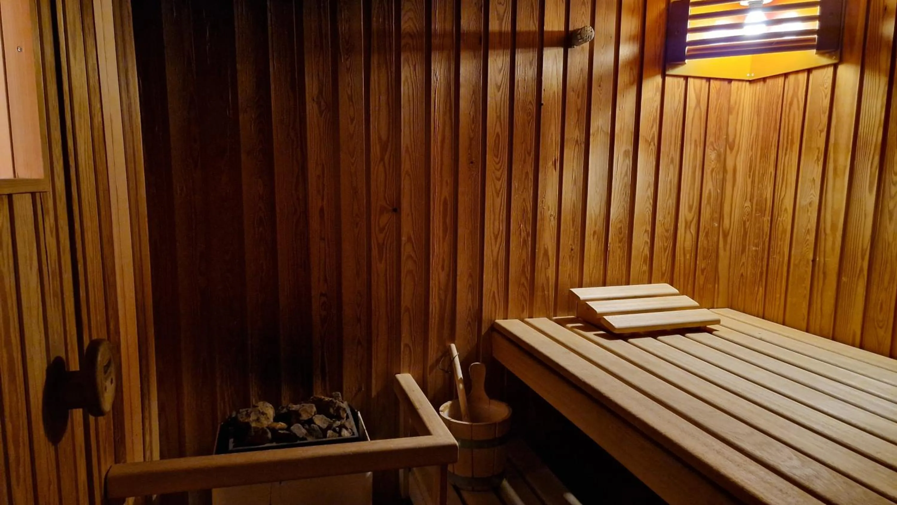 Aparthotel Chesa Bellaval