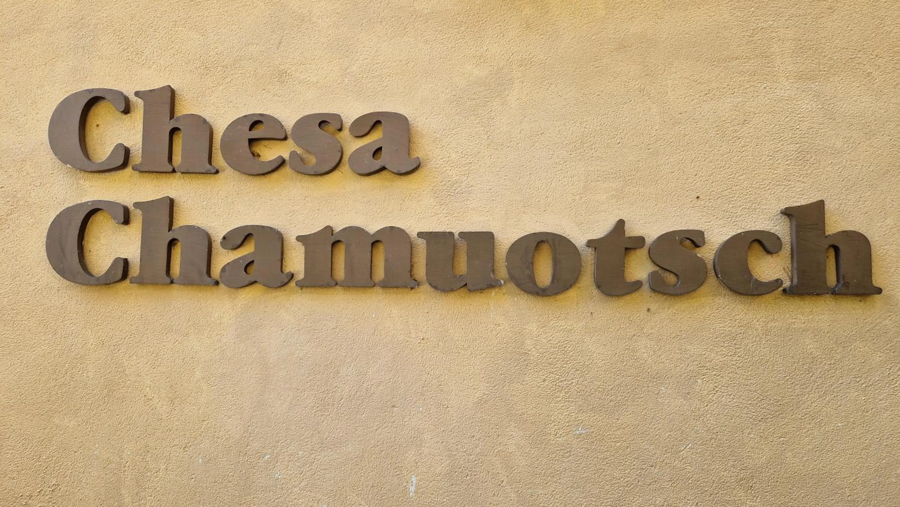 Aparthotel Chesa Bellaval