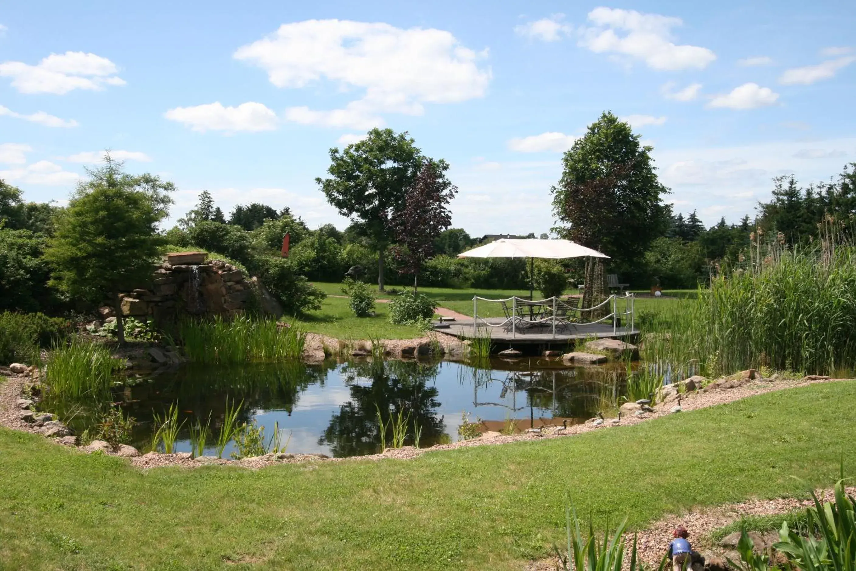 Landhaus Hof-Schlenstedt Landhaus Hof-Schlenstedt