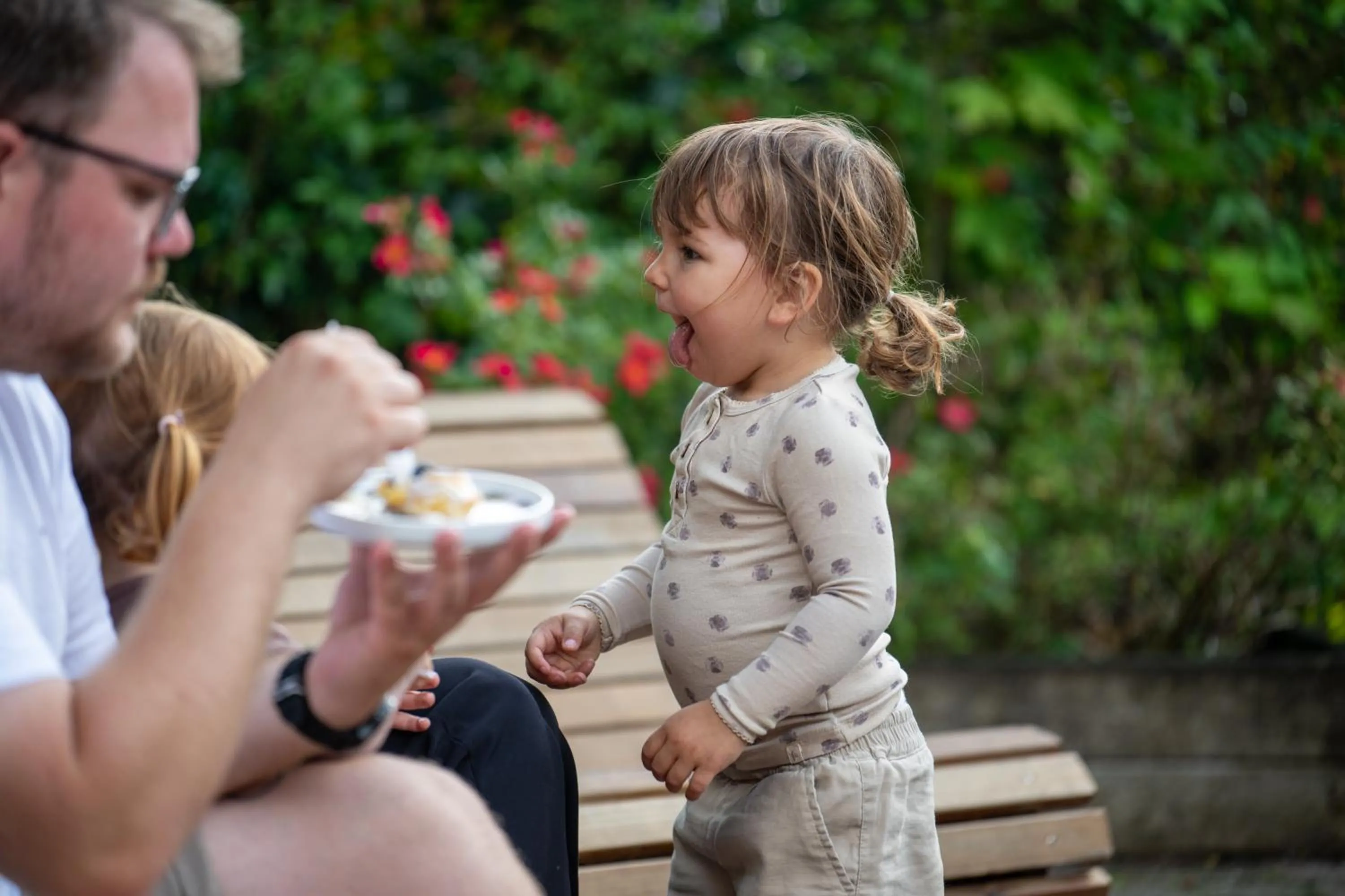 Off site in Sdr. Omme Bed & Breakfast