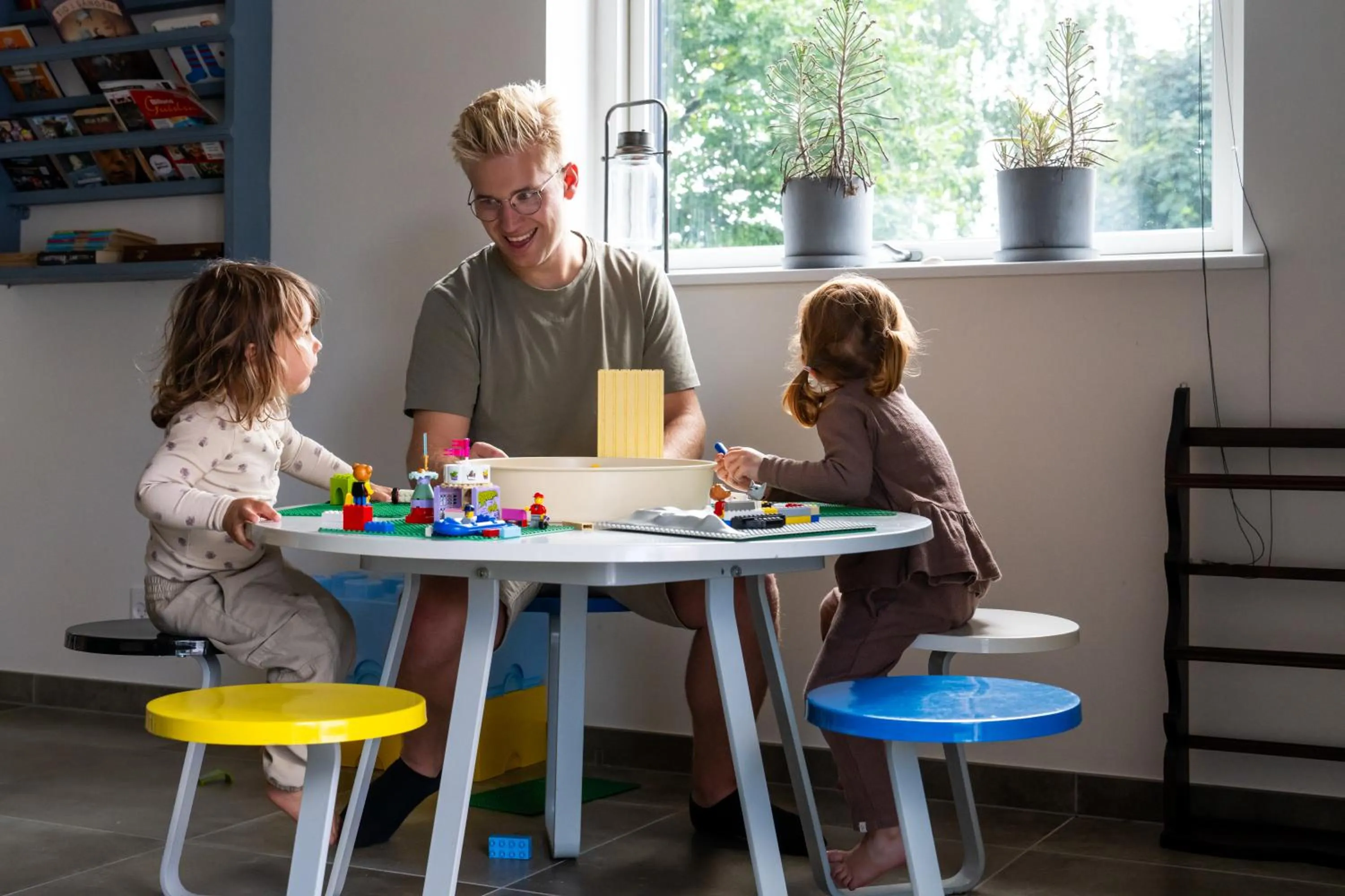 Activities in Sdr. Omme Bed & Breakfast