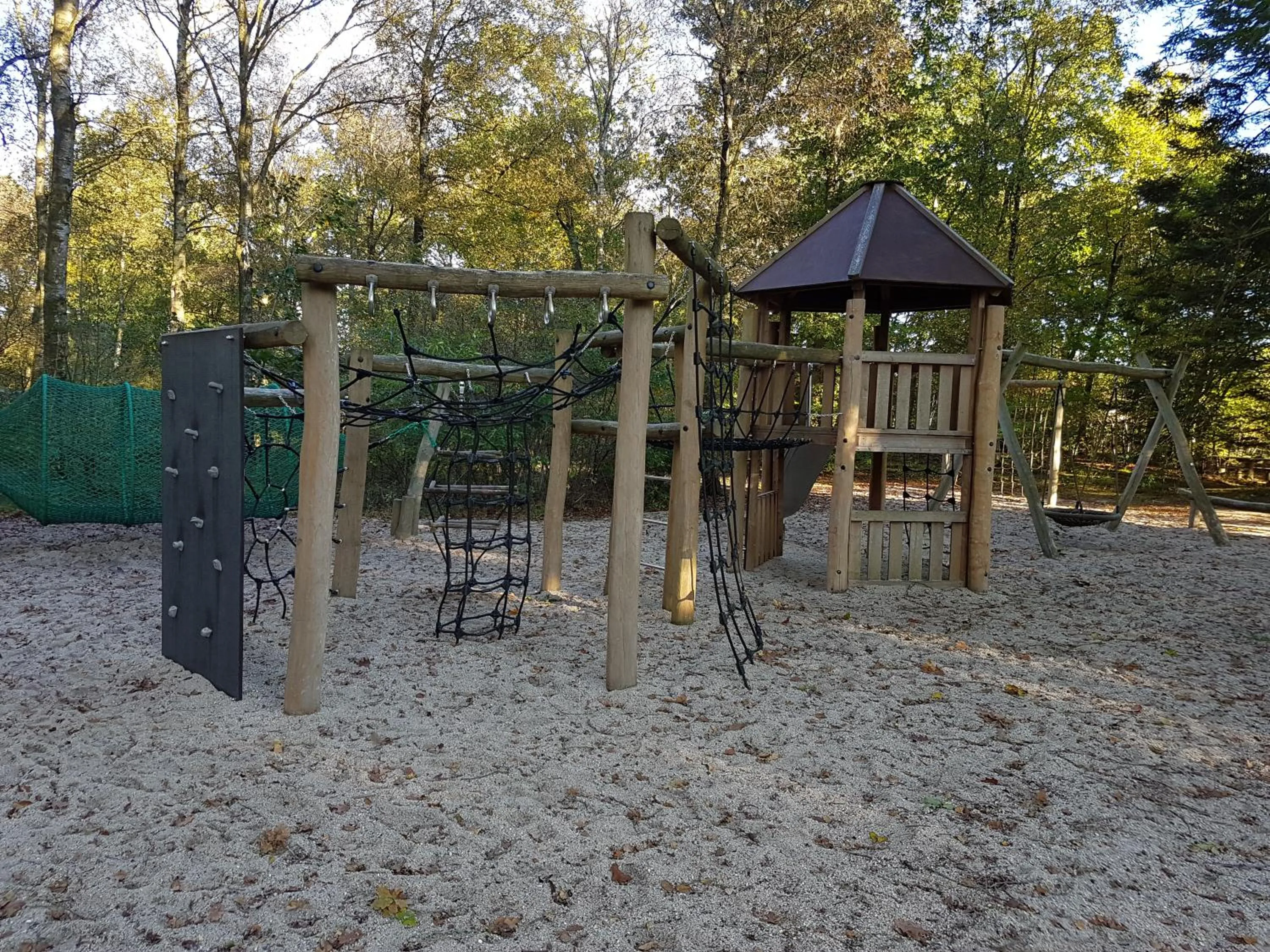 Neighbourhood in Sdr. Omme Bed & Breakfast