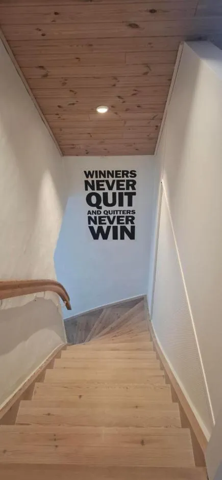 Property building in Sdr. Omme Bed & Breakfast