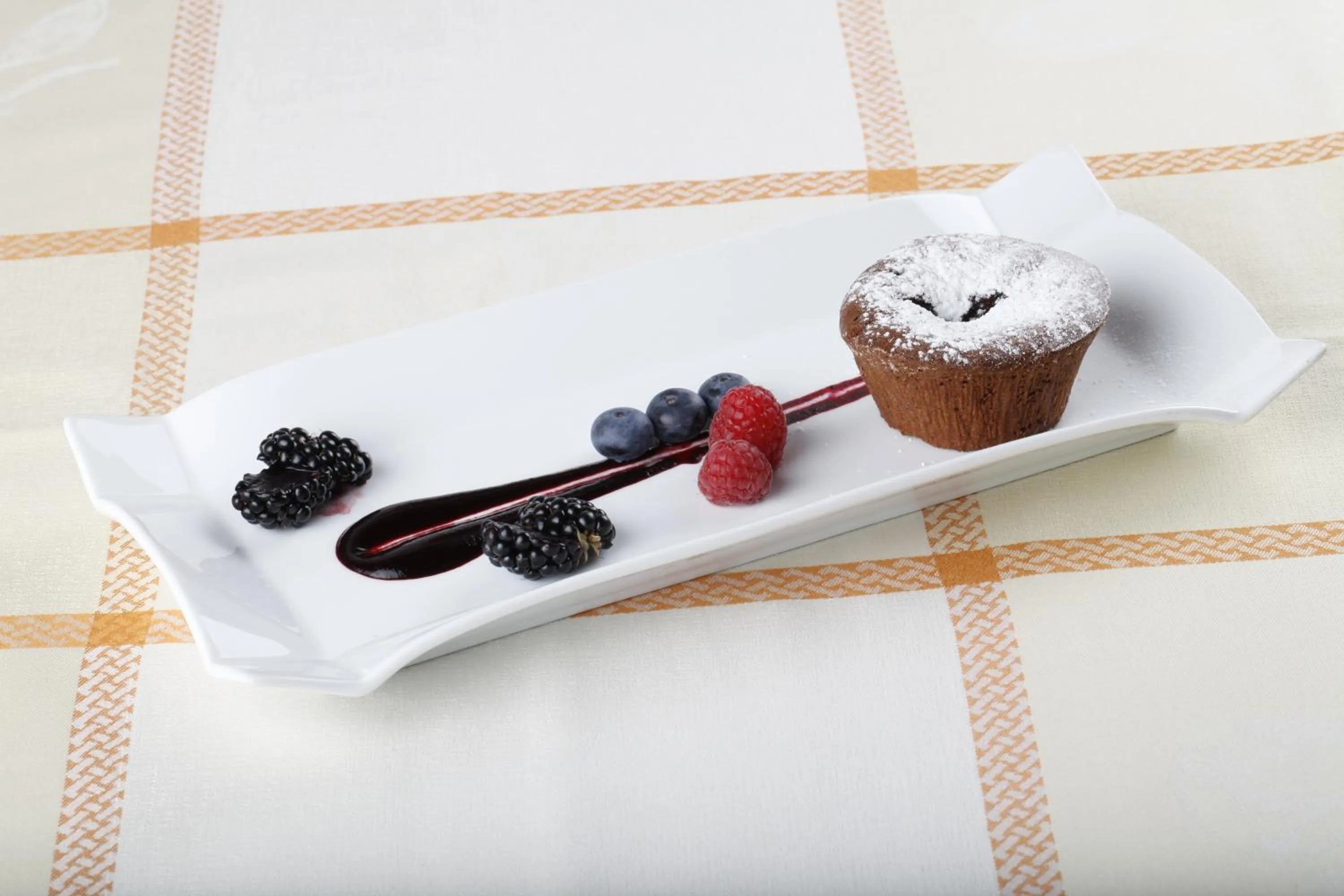 Restaurant/places to eat in Albergo Ristorante Svizzero