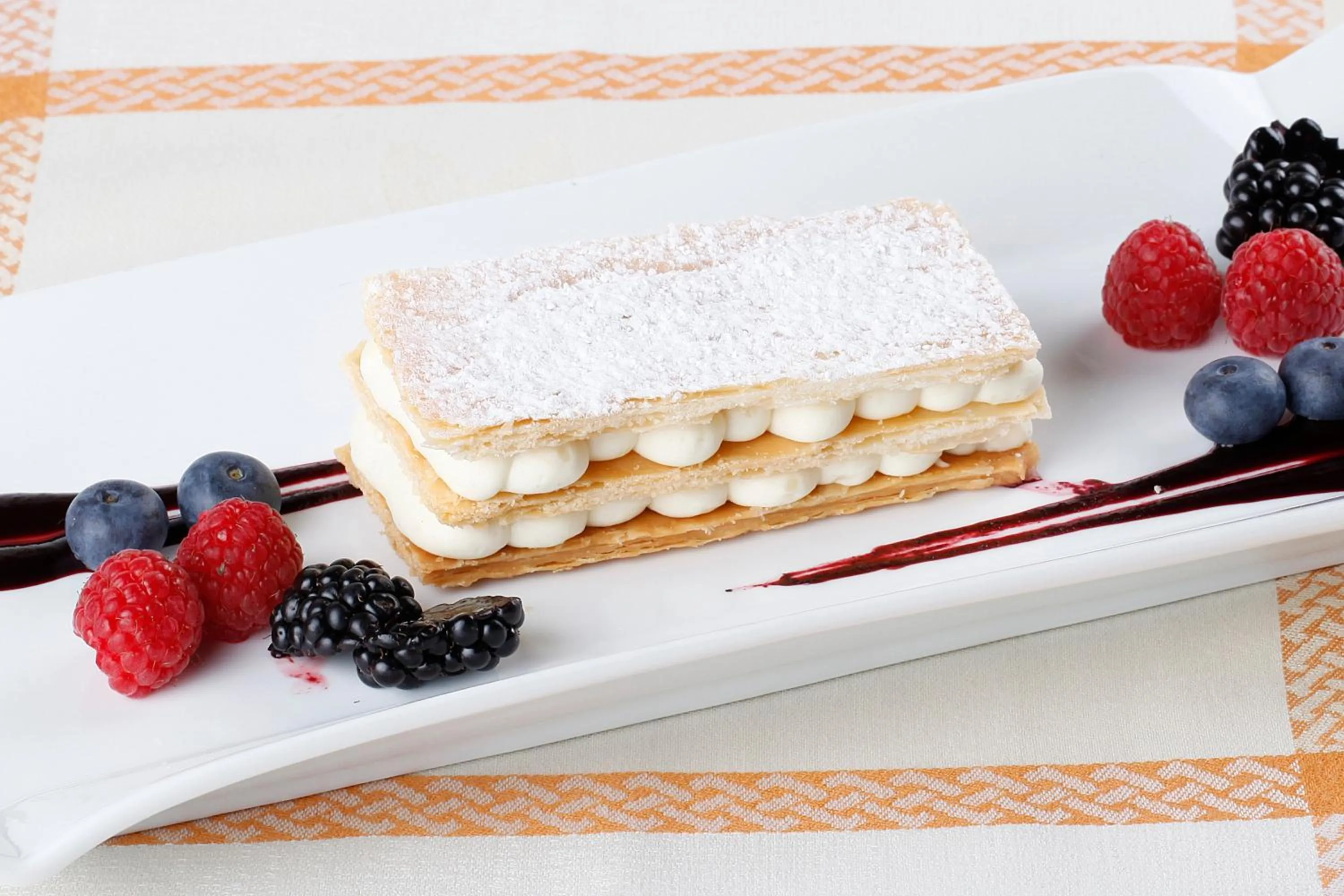 Restaurant/places to eat in Albergo Ristorante Svizzero