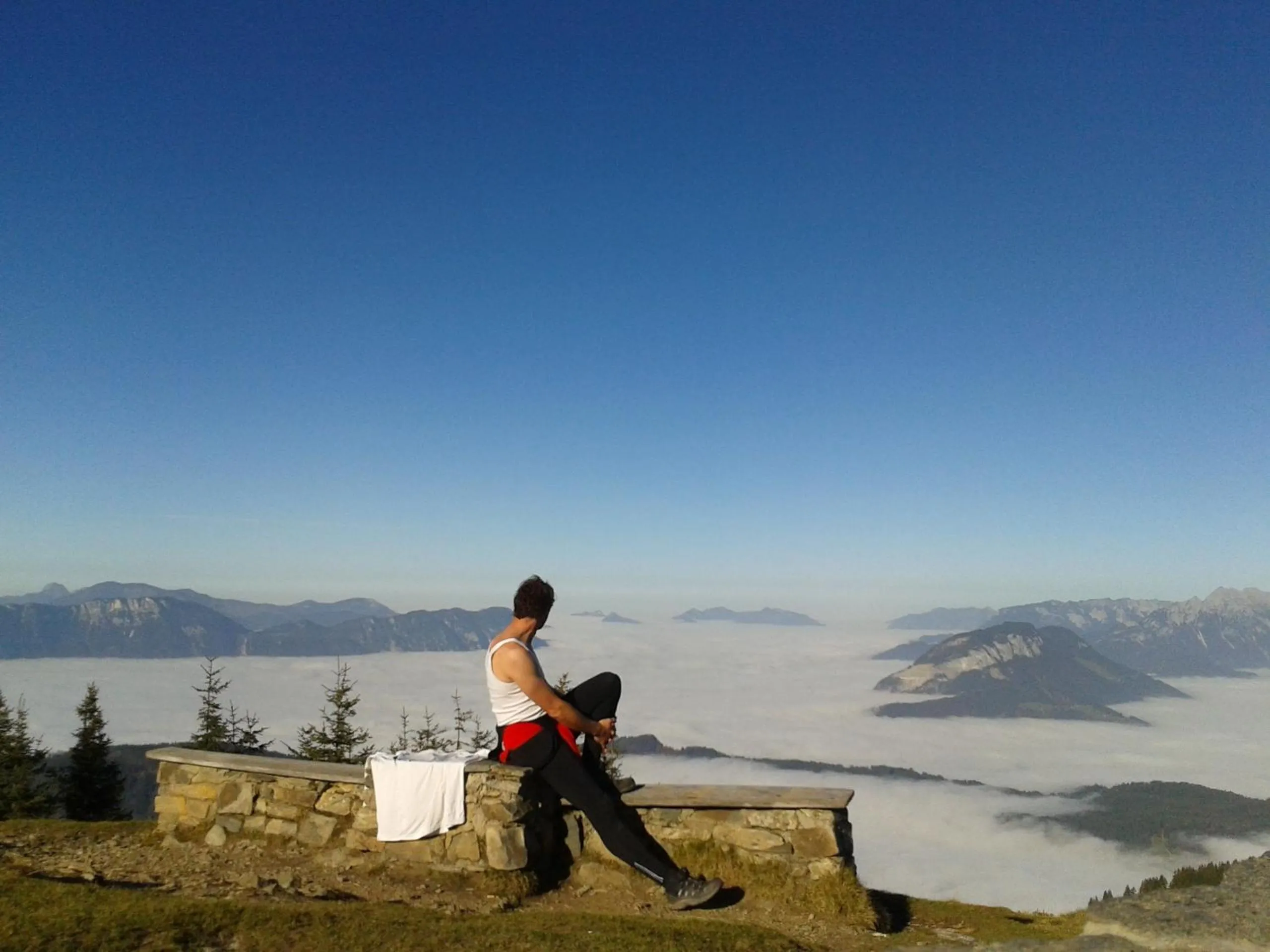 Area and facilities in Ferienwohnungen Starchenthof - Wildschönau, Premiumcard inclusive