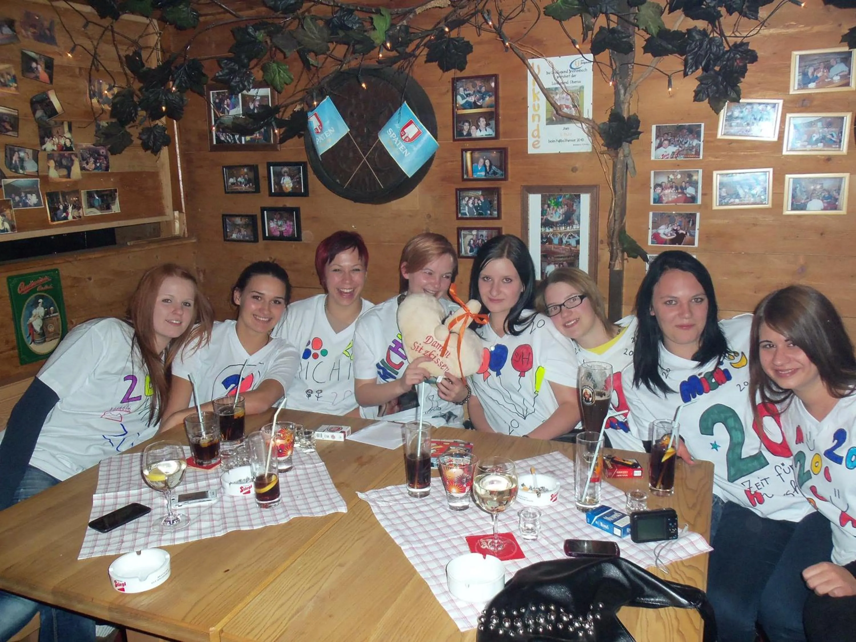 Lounge or bar in Ferienwohnungen Starchenthof - Wildschönau, Premiumcard inclusive