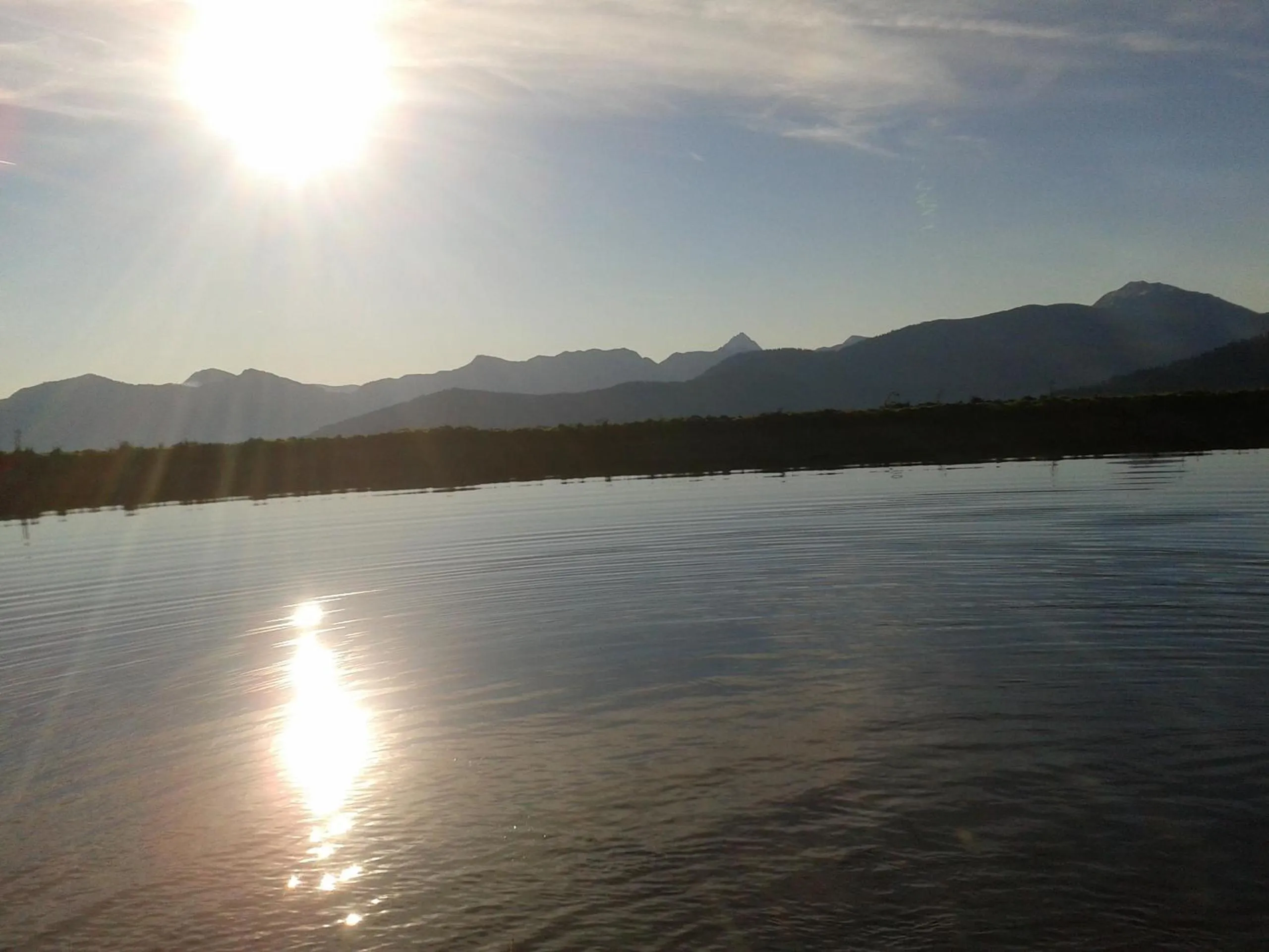 Area and facilities in Ferienwohnungen Starchenthof - Wildschönau, Premiumcard inclusive
