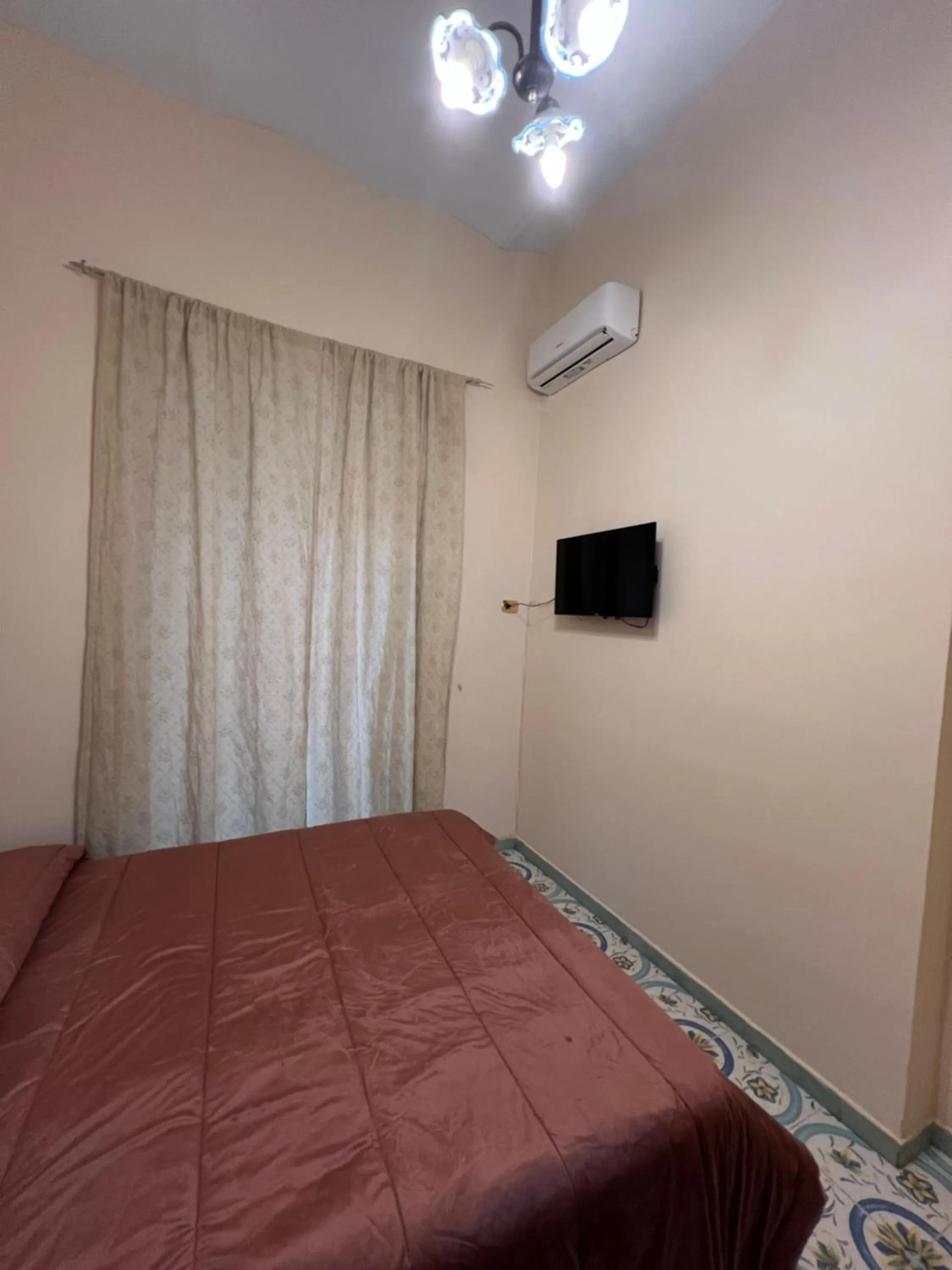 TV and multimedia, Bed in Beb Rosy