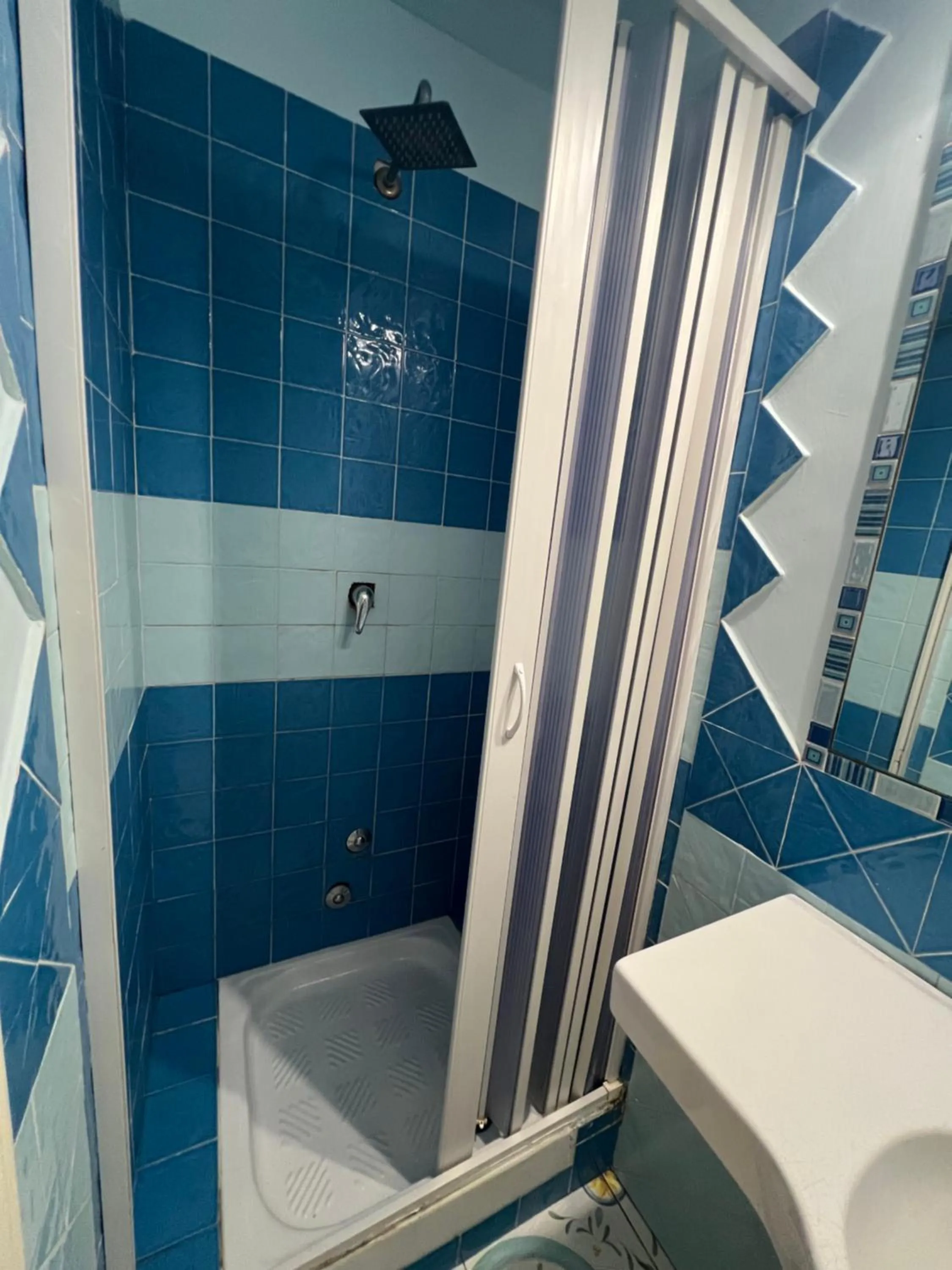 Bathroom in Beb Rosy