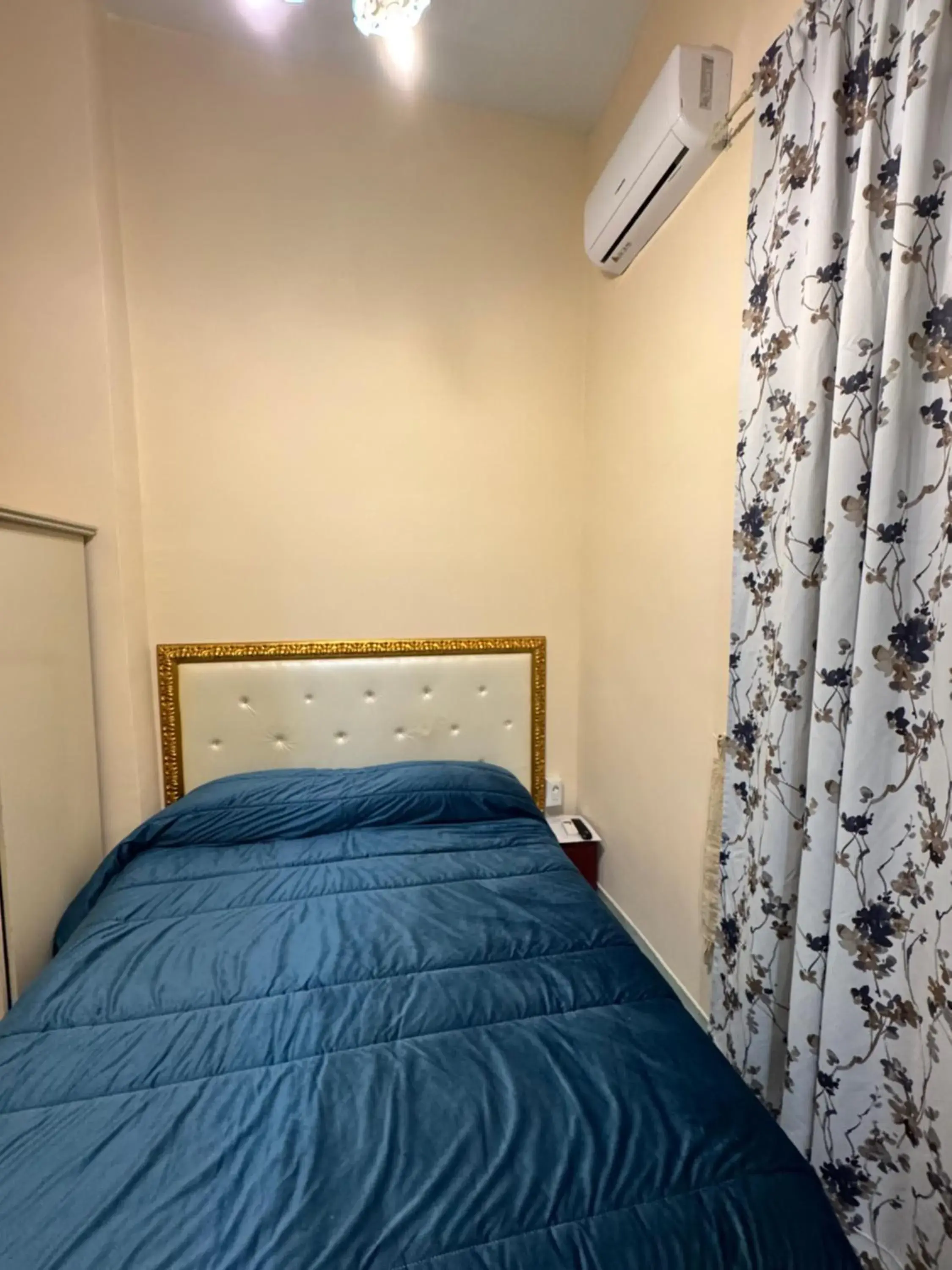 Double Room in Beb Rosy Double Room in Beb Rosy