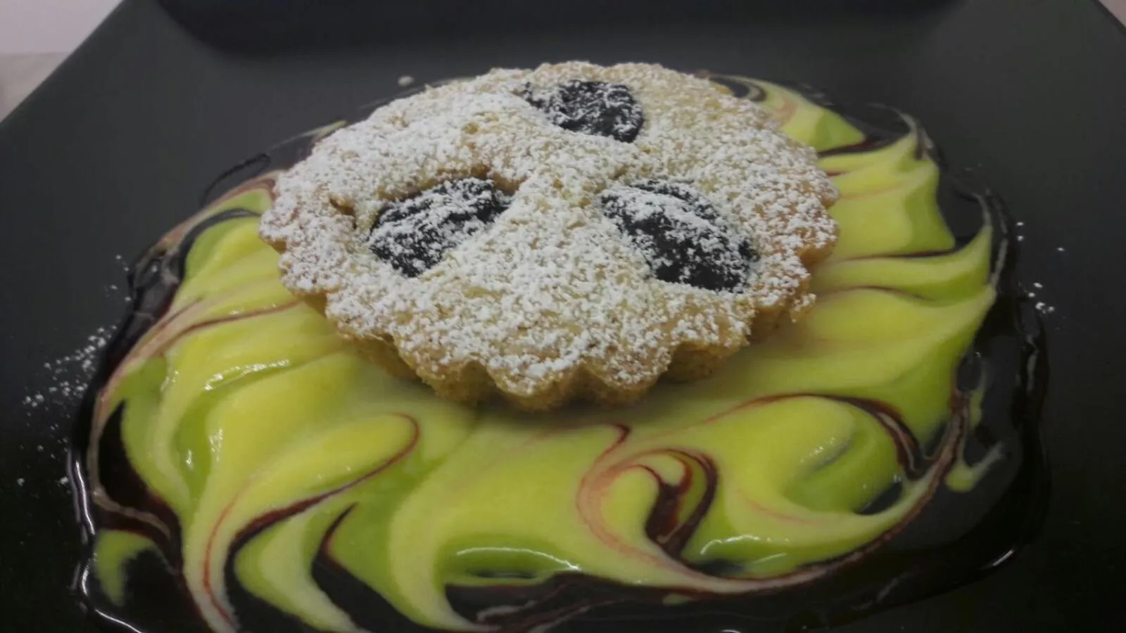 Lunch in Il Novecento