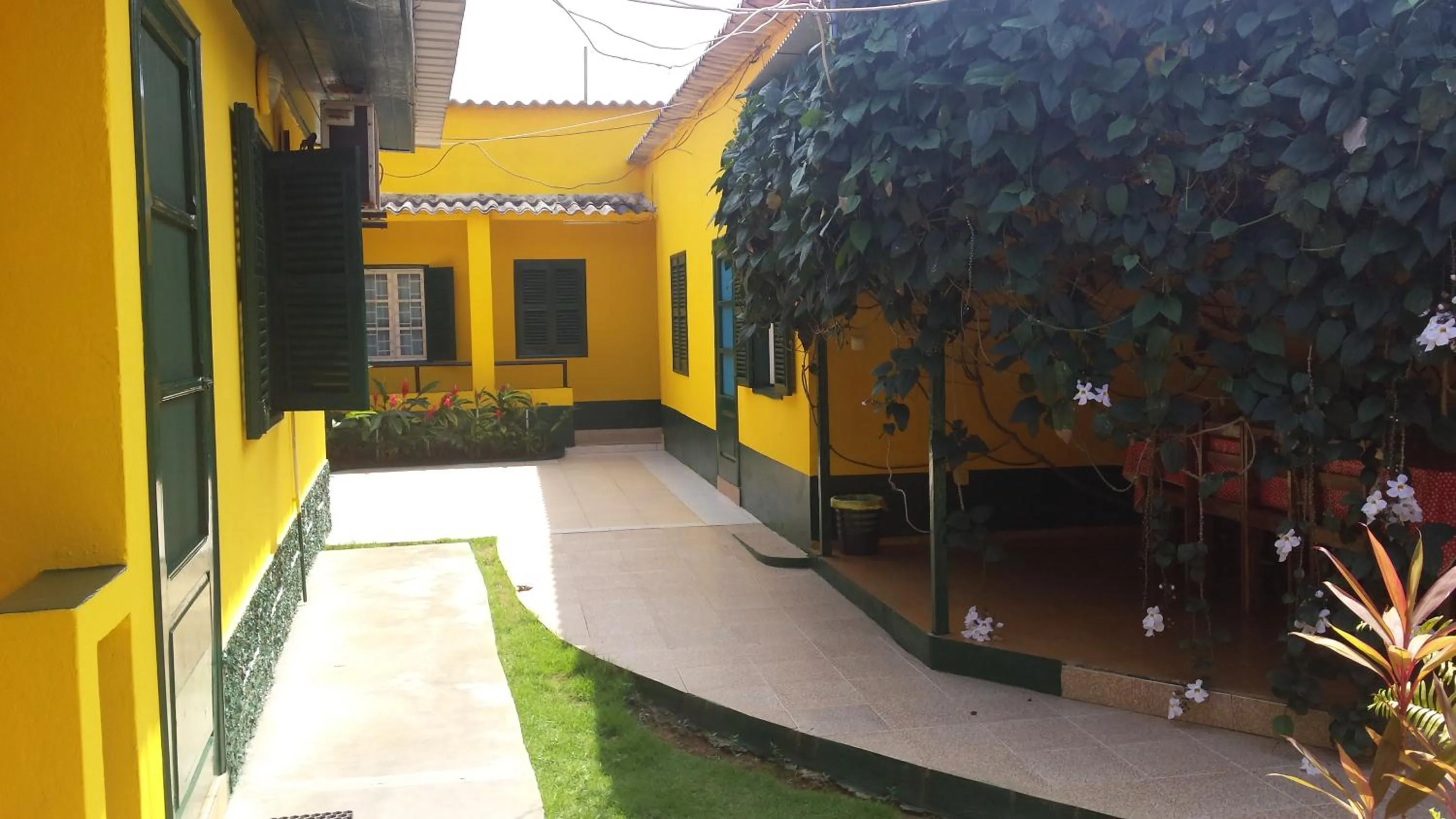 Property building in Residencialdes