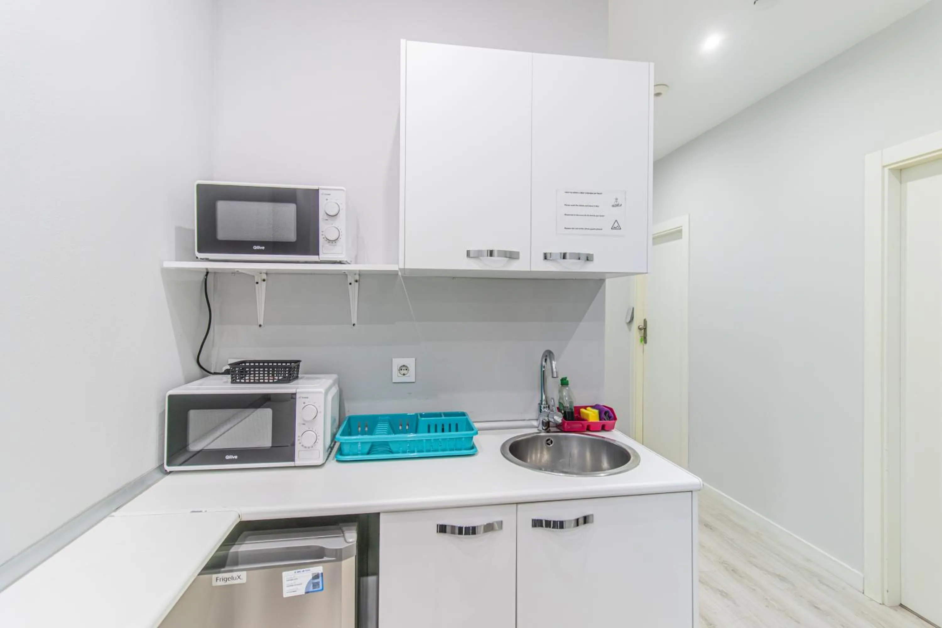 Fira Rooms Barcelona Hospitalet