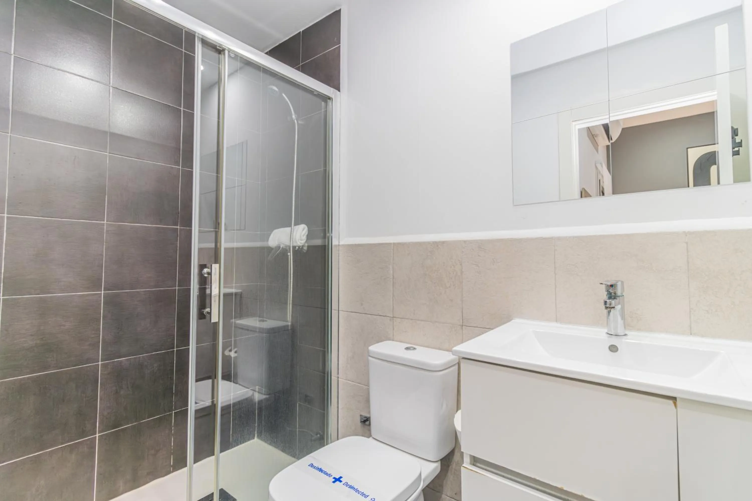 Fira Rooms Barcelona Hospitalet