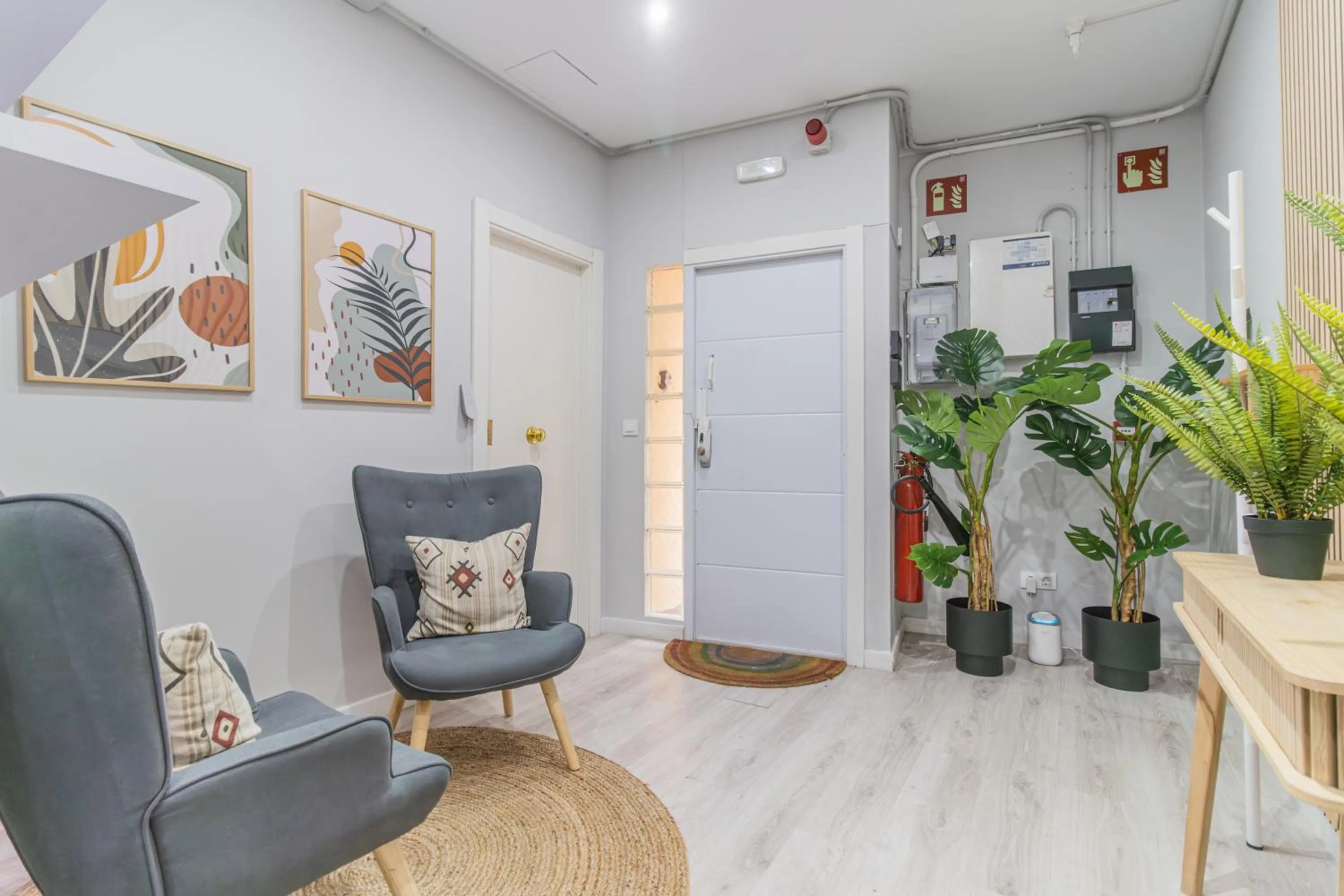 Fira Rooms Barcelona Hospitalet