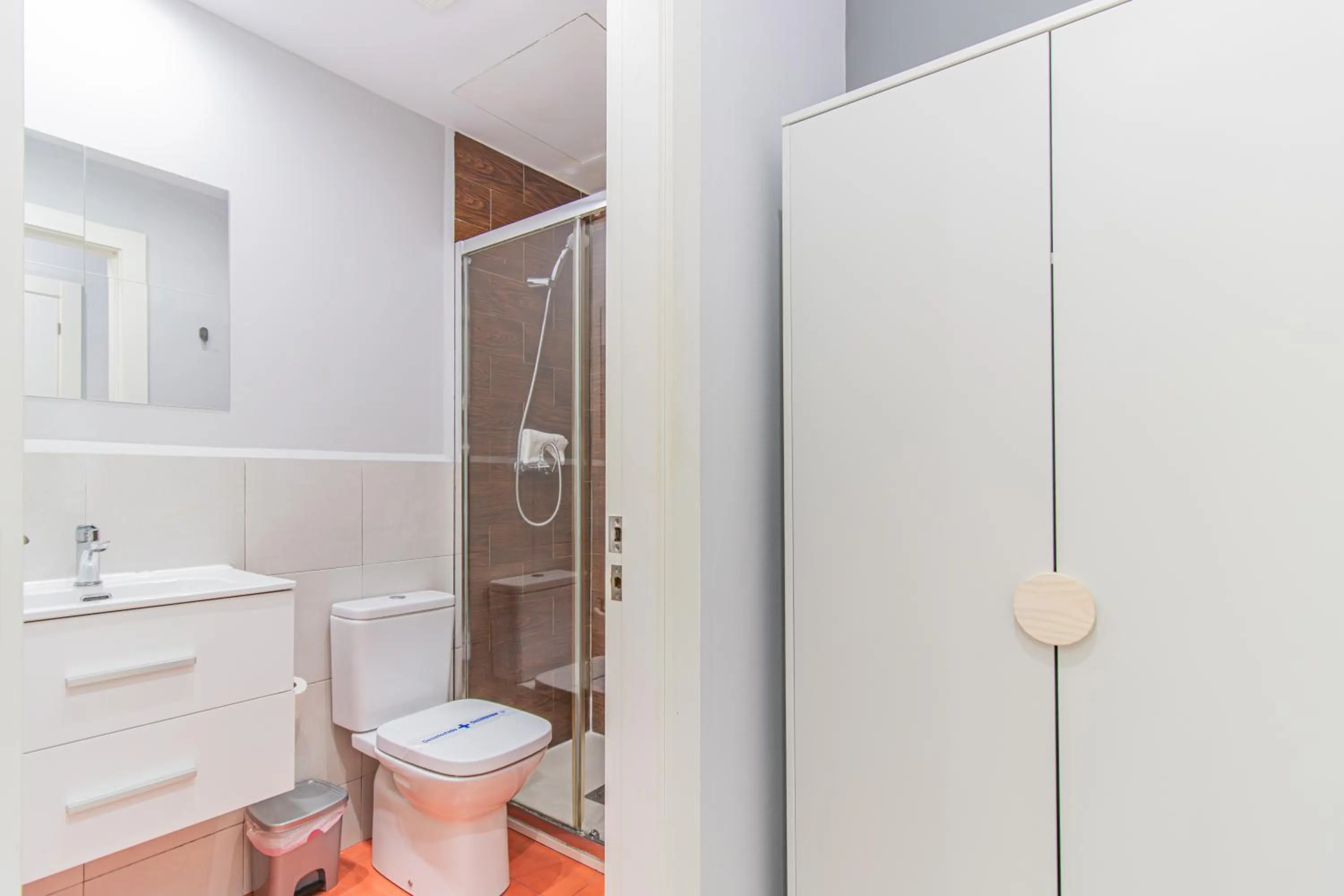 Fira Rooms Barcelona Hospitalet