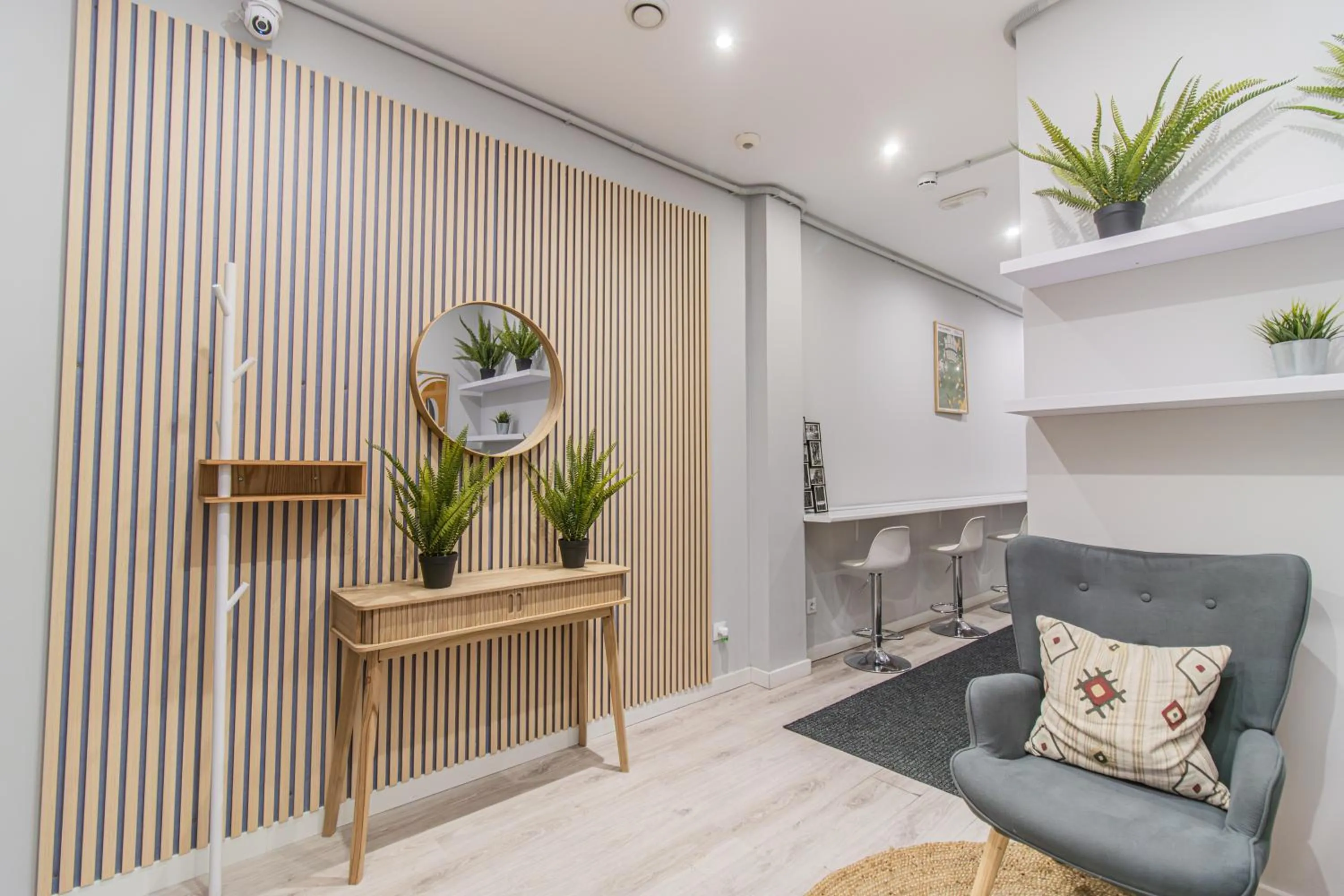 Fira Rooms Barcelona Hospitalet