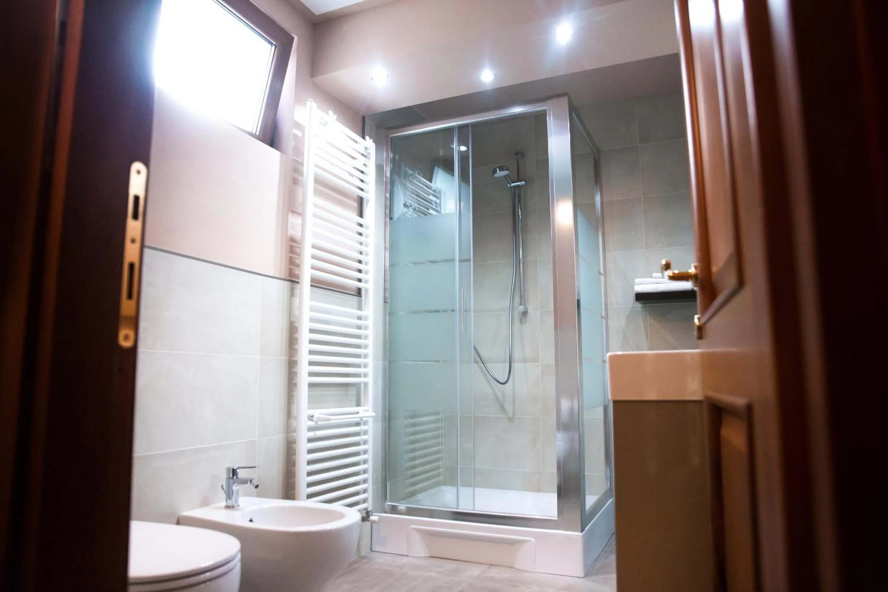 B&B San Pellegrino Terme