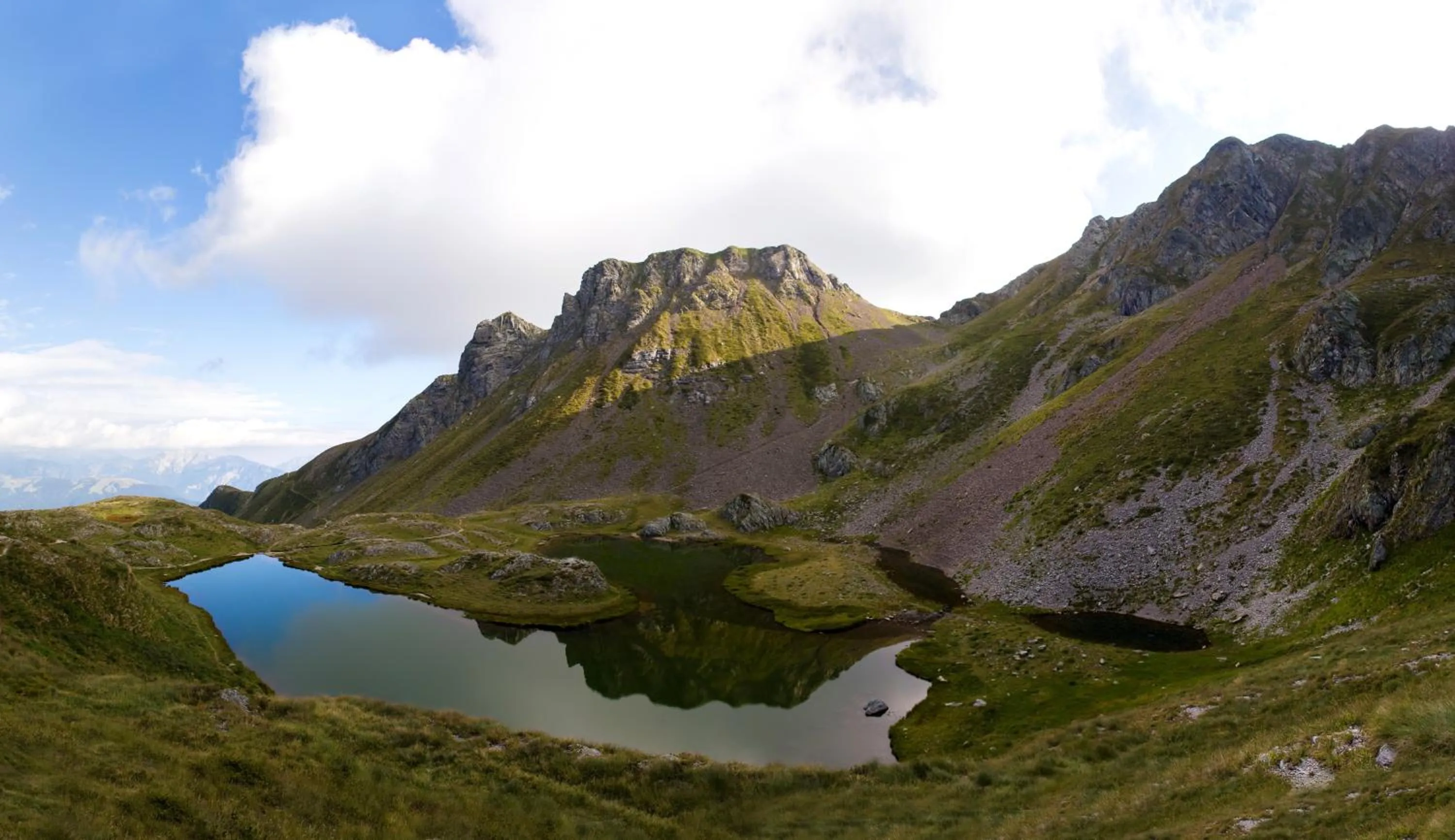 B&B San Pellegrino Terme