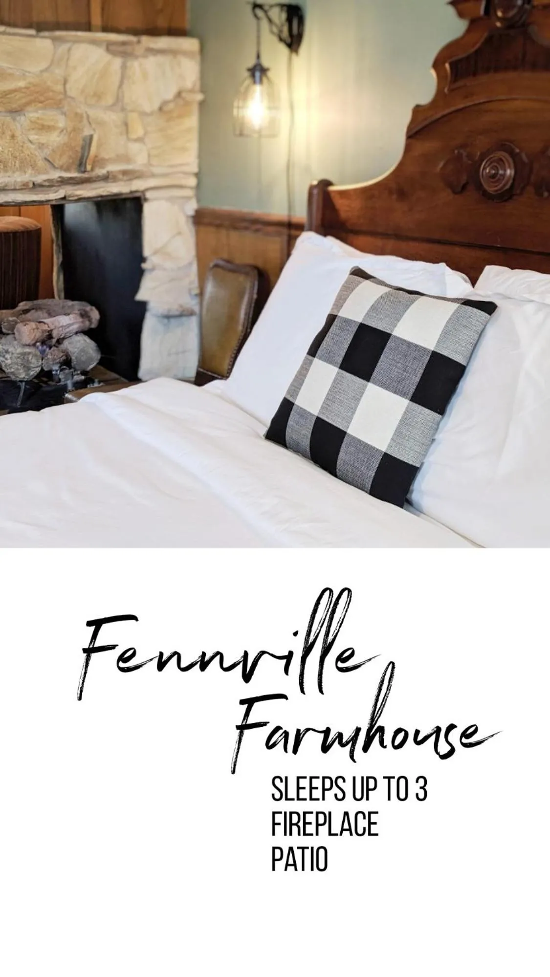 View (from property/room) in Hop & Vine Inn