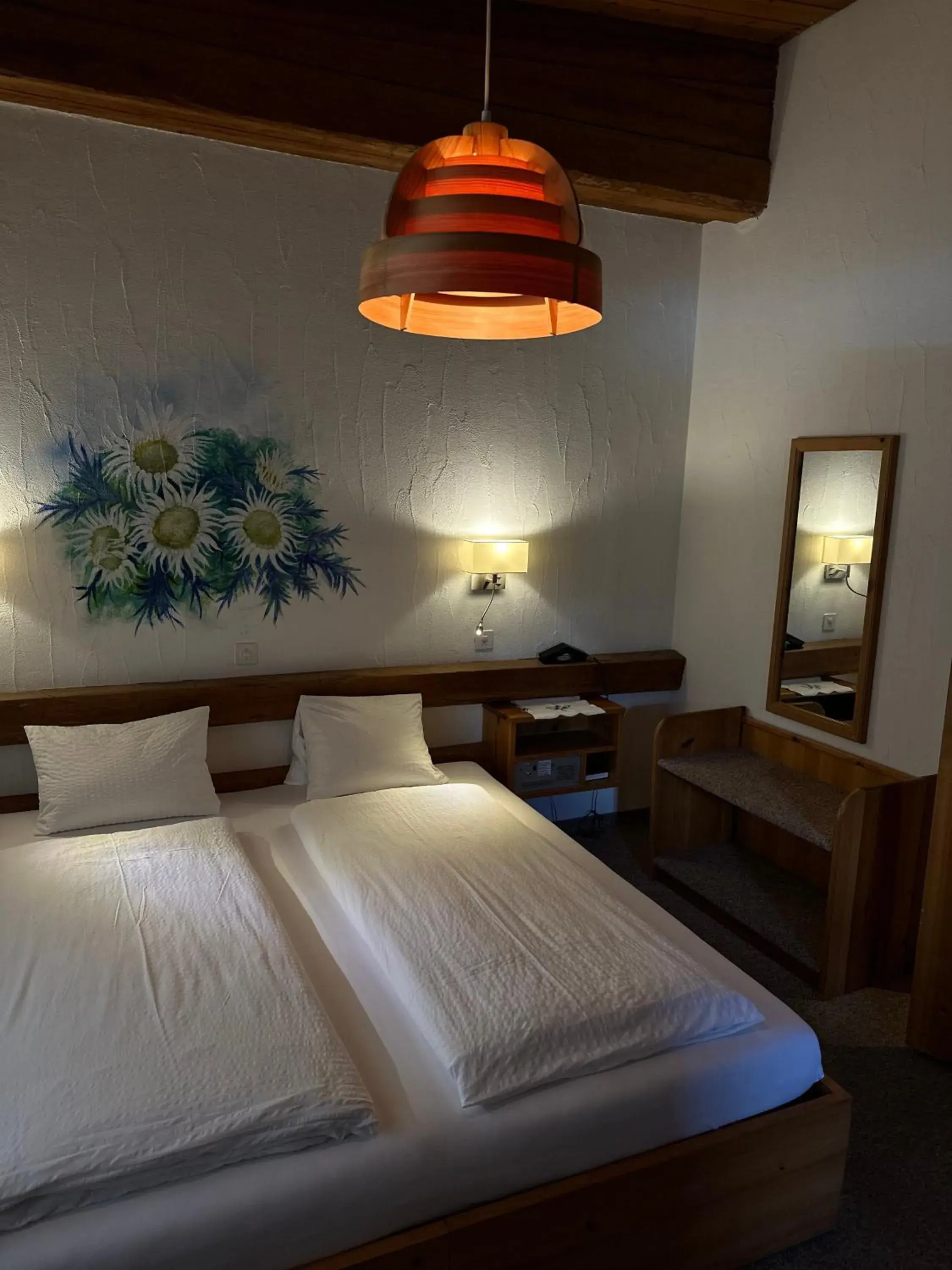 Small Double Room in Hotel Acla Filli Small Double Room in Hotel Acla Filli