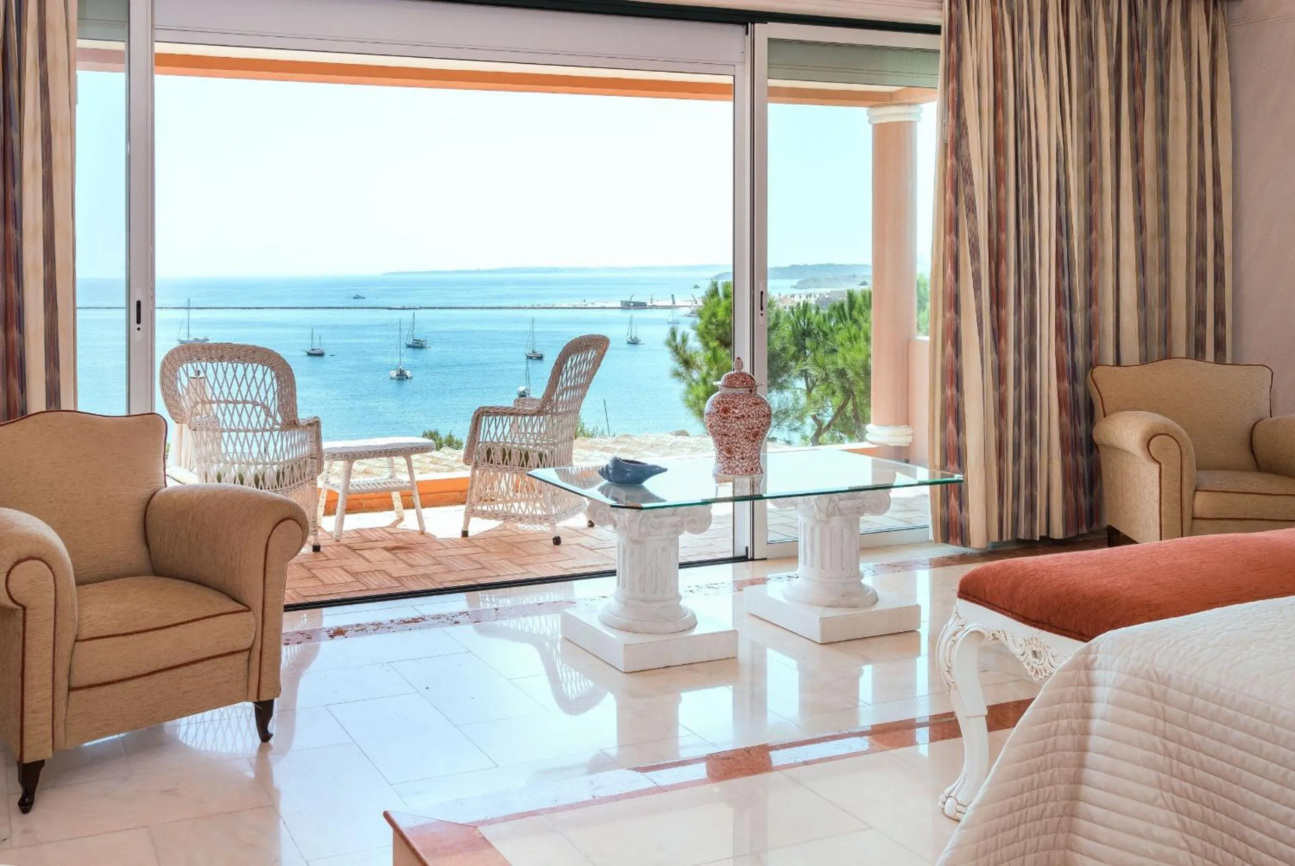 Monte da Bela Vista 'Paradise' by SAPvillas