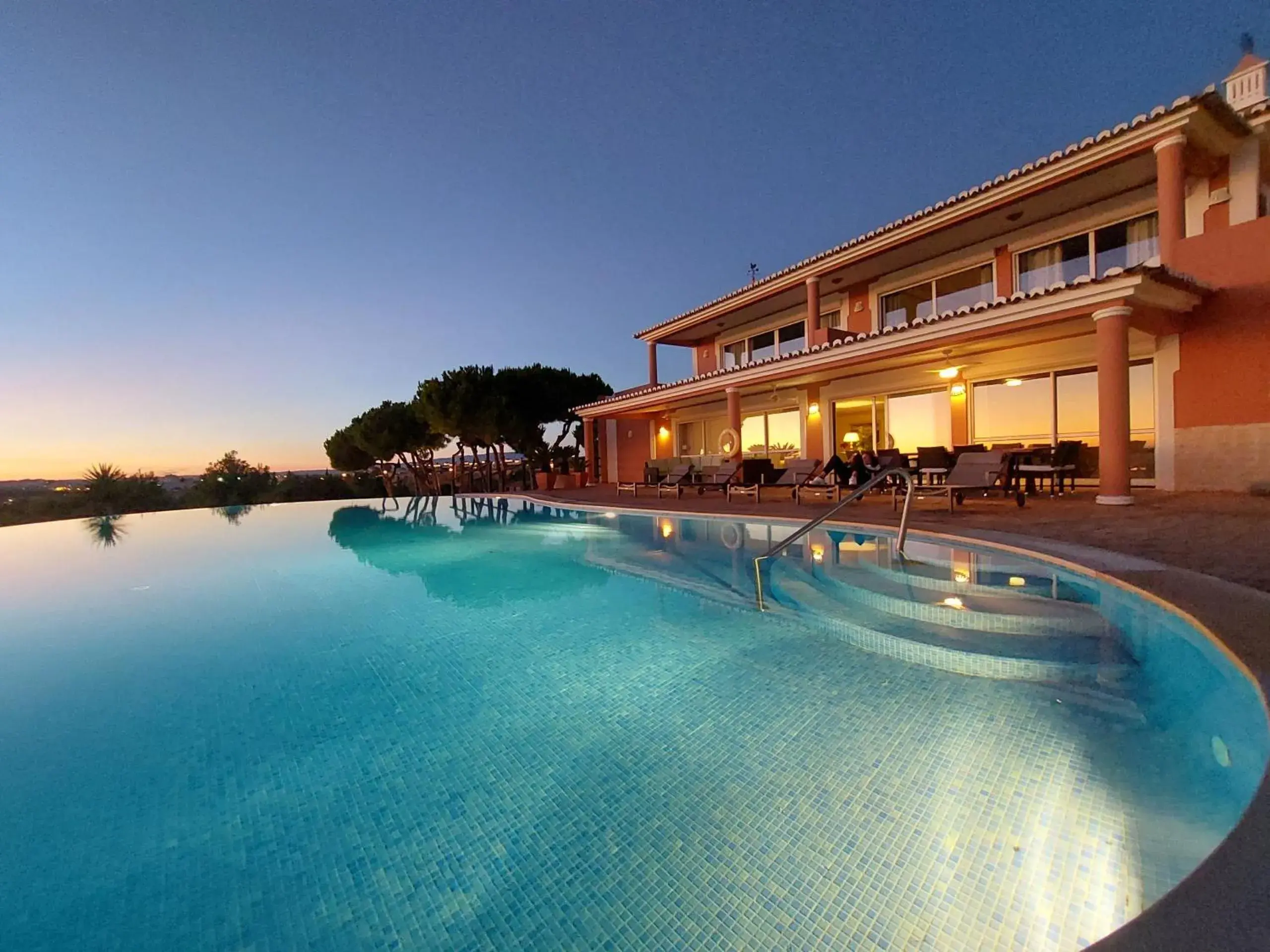 Monte da Bela Vista 'Paradise' by SAPvillas Monte da Bela Vista 'Paradise' by SAPvillas