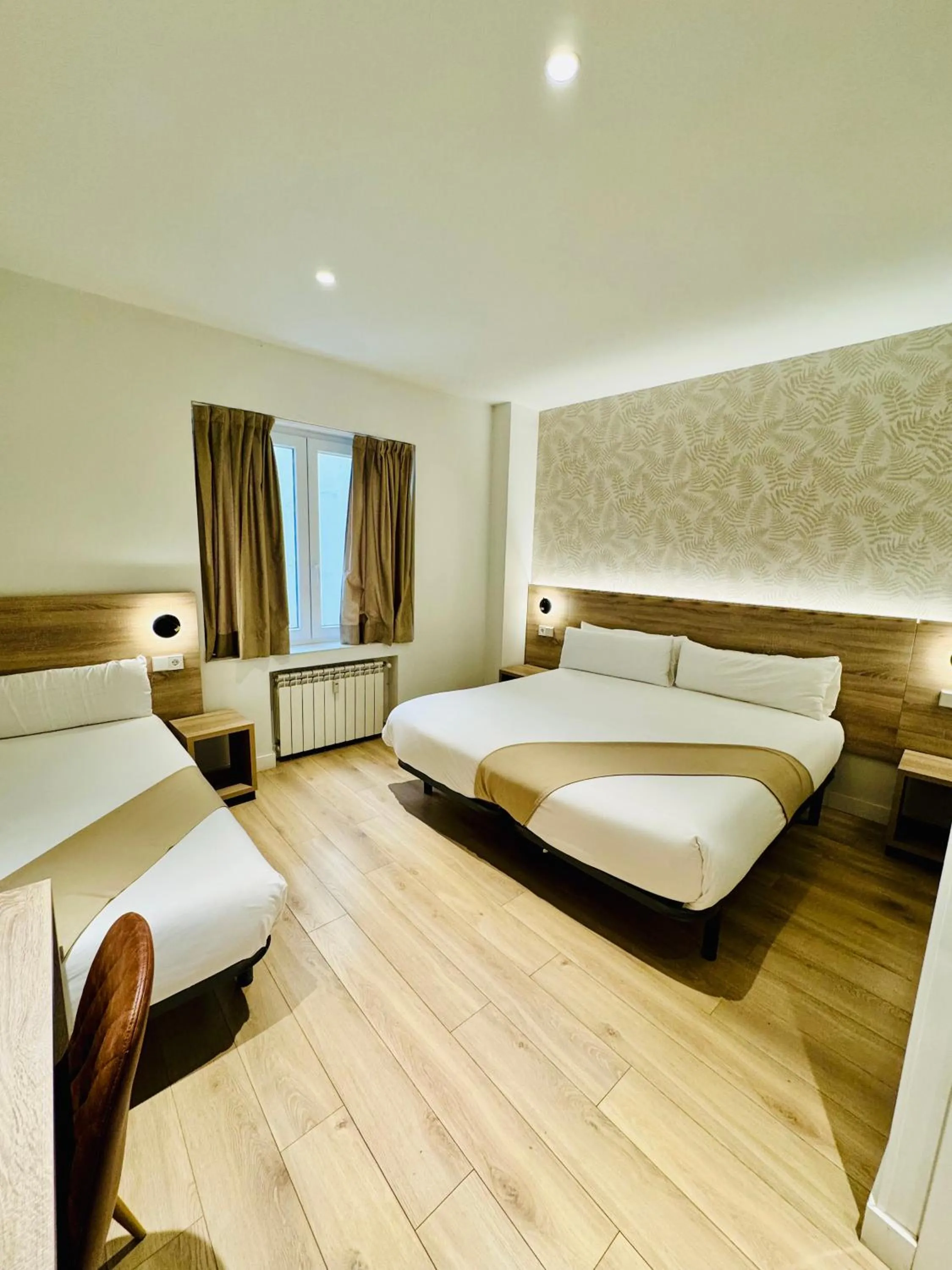 Apartamentos Apolo