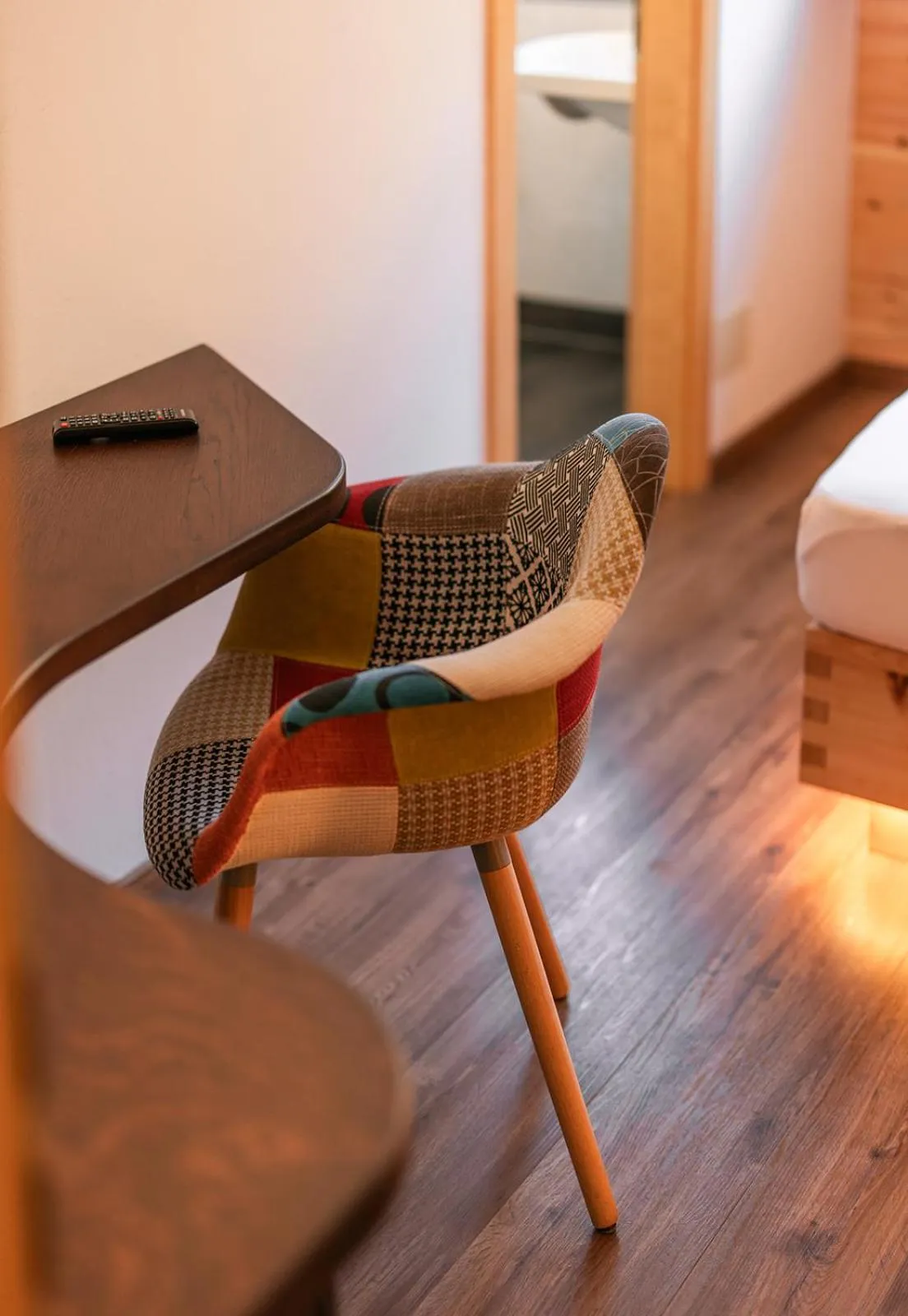 Photo of the whole room in Hotel Appartement Haus Gitschberg