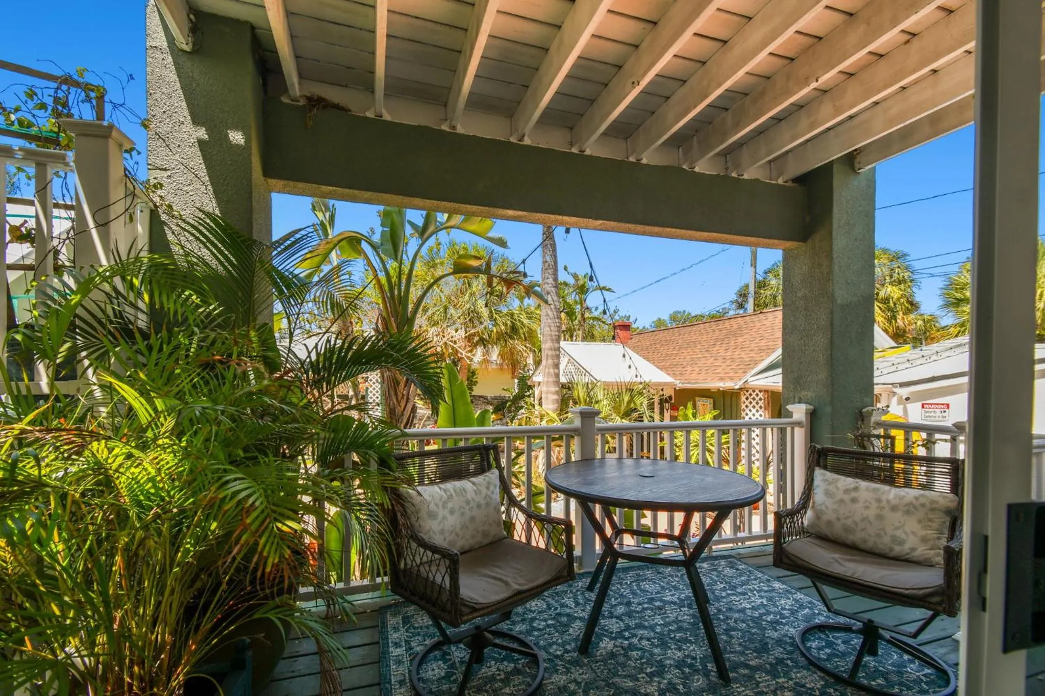 Sea Breeze Manor Inn