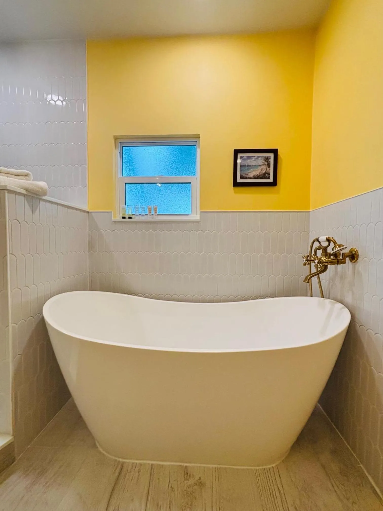 Sea Breeze Manor Inn