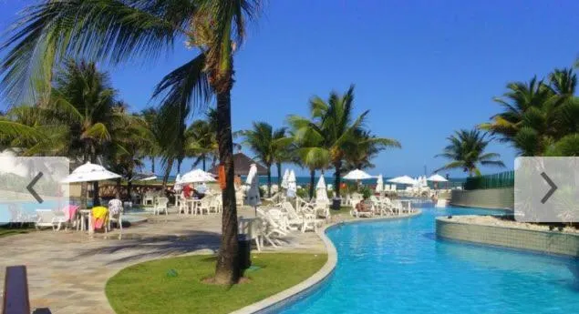 Beach Class Muro Alto - flat