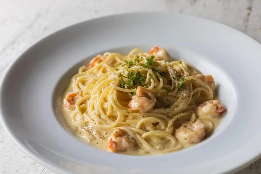 Restaurant/places to eat in Las Dunas Surf Resort