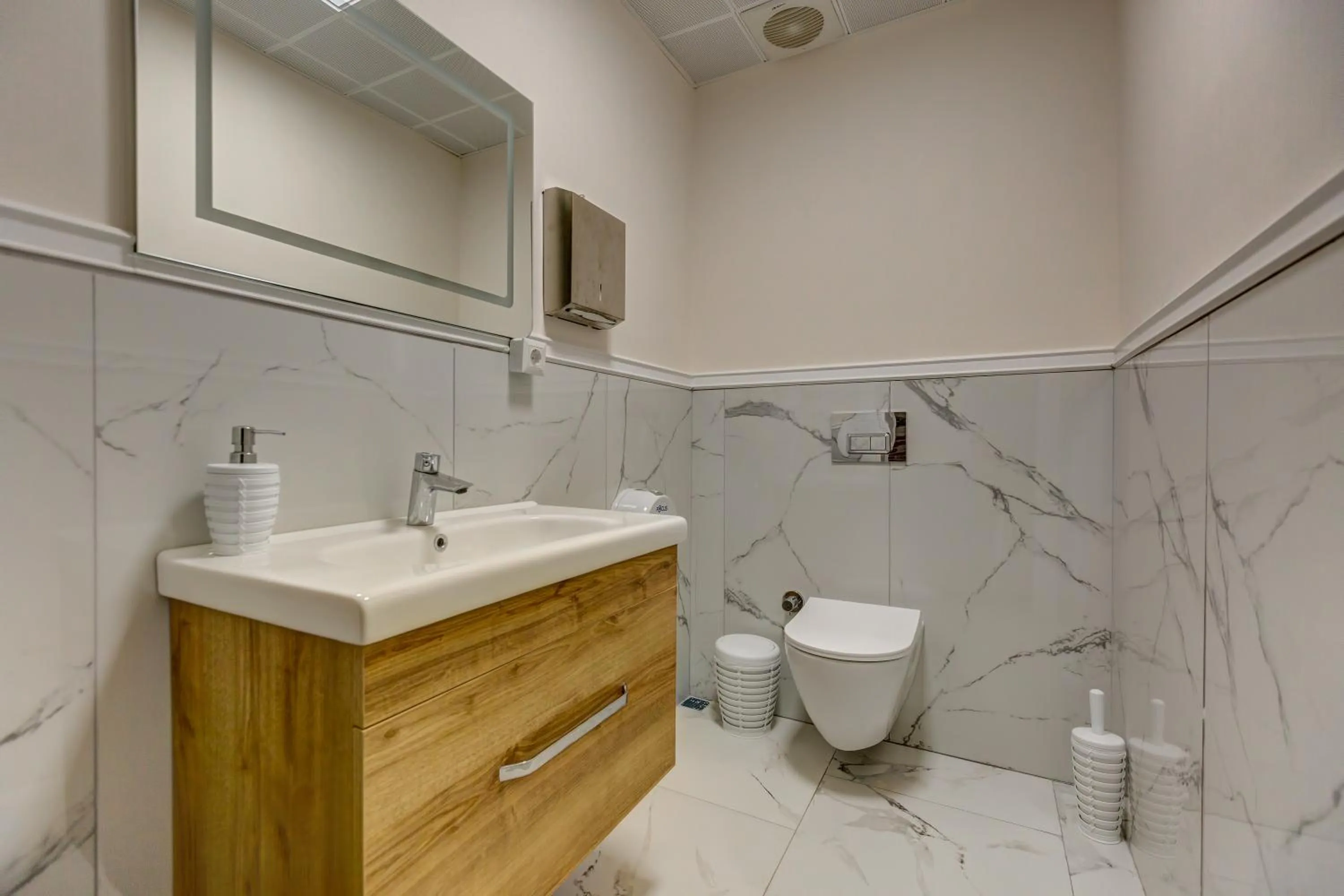 Hanedan Otel Foca Izmir