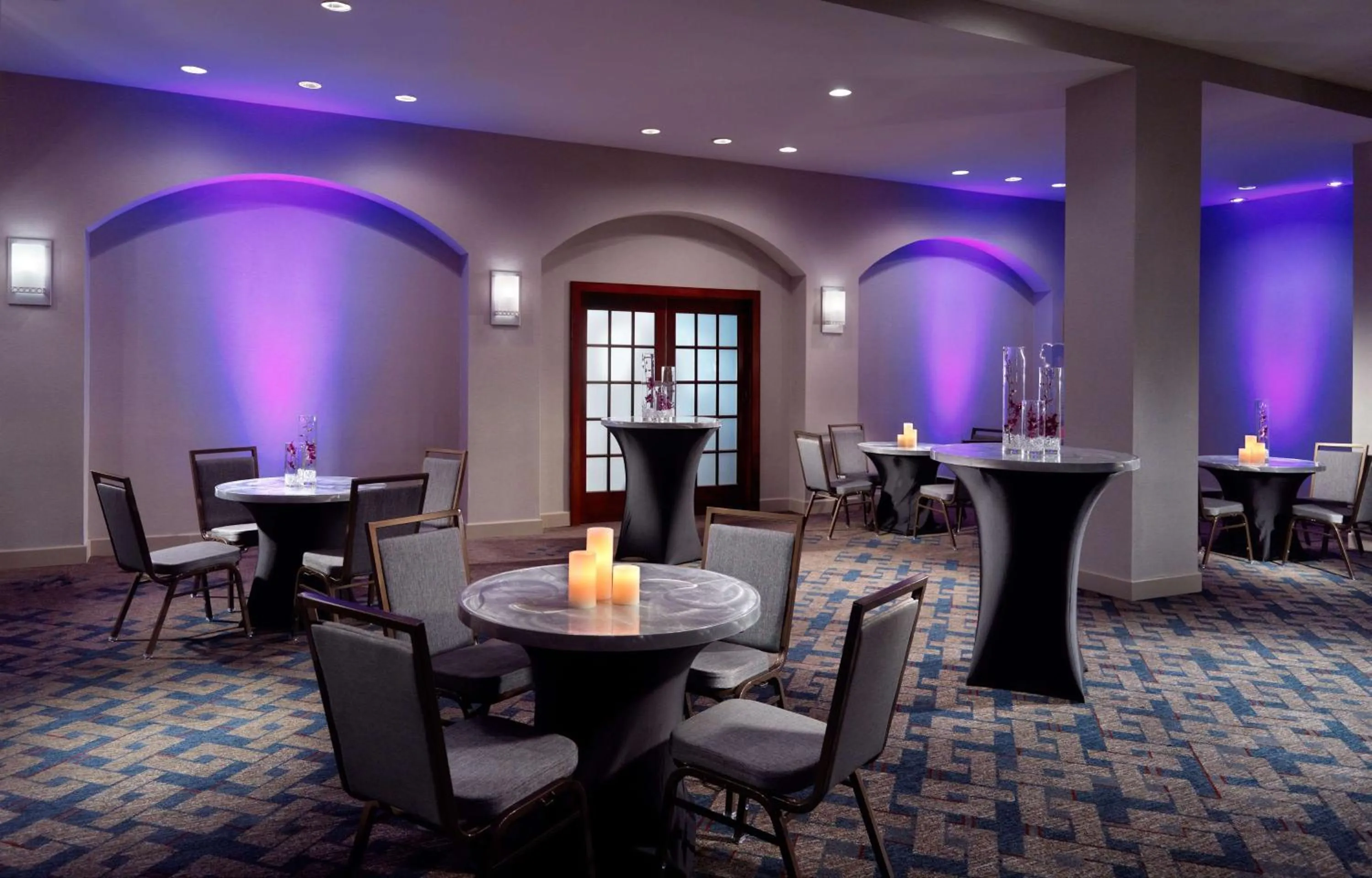 Meeting/conference room in Hilton Atlanta Northeast