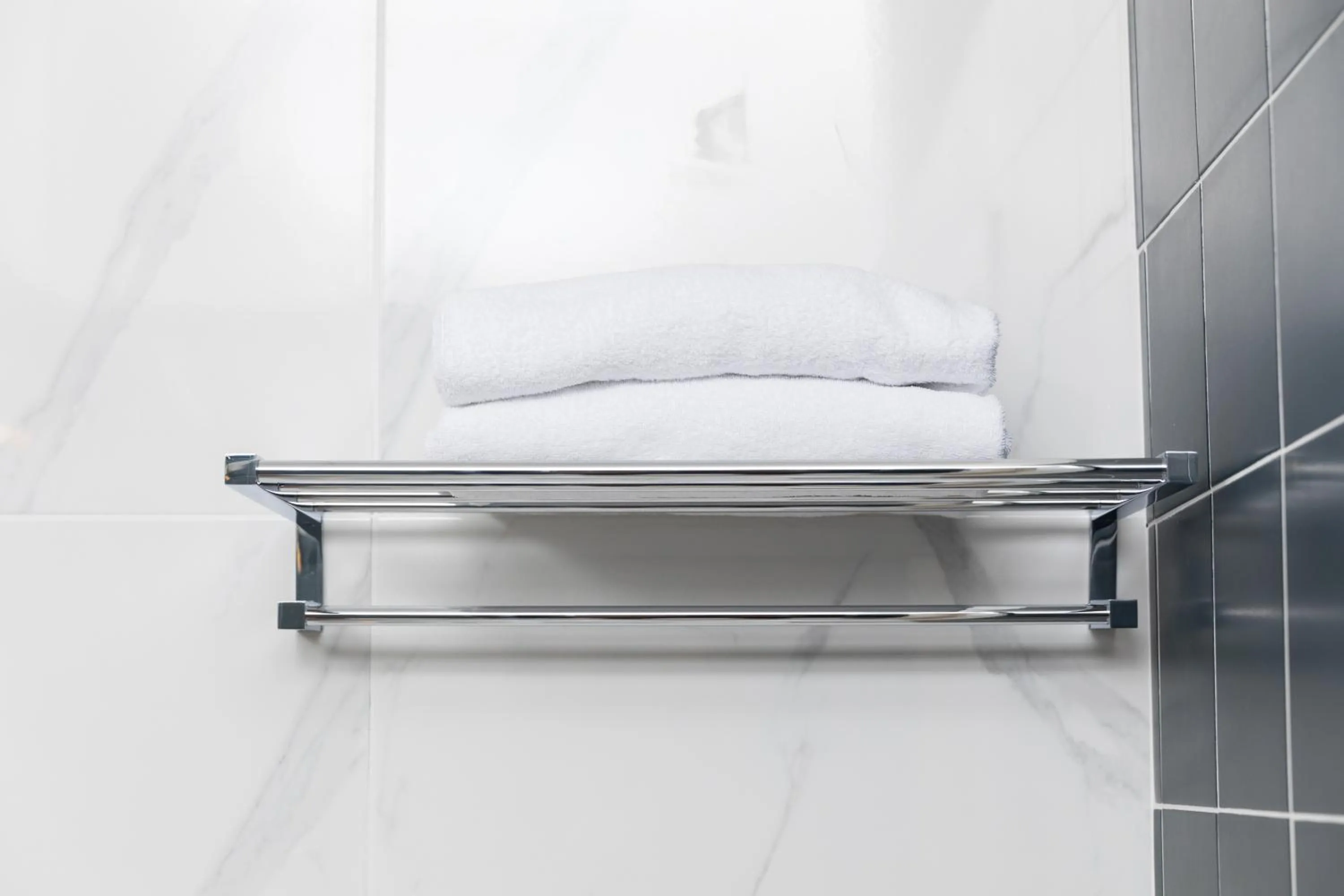 Bed in Il Salotto della Regina