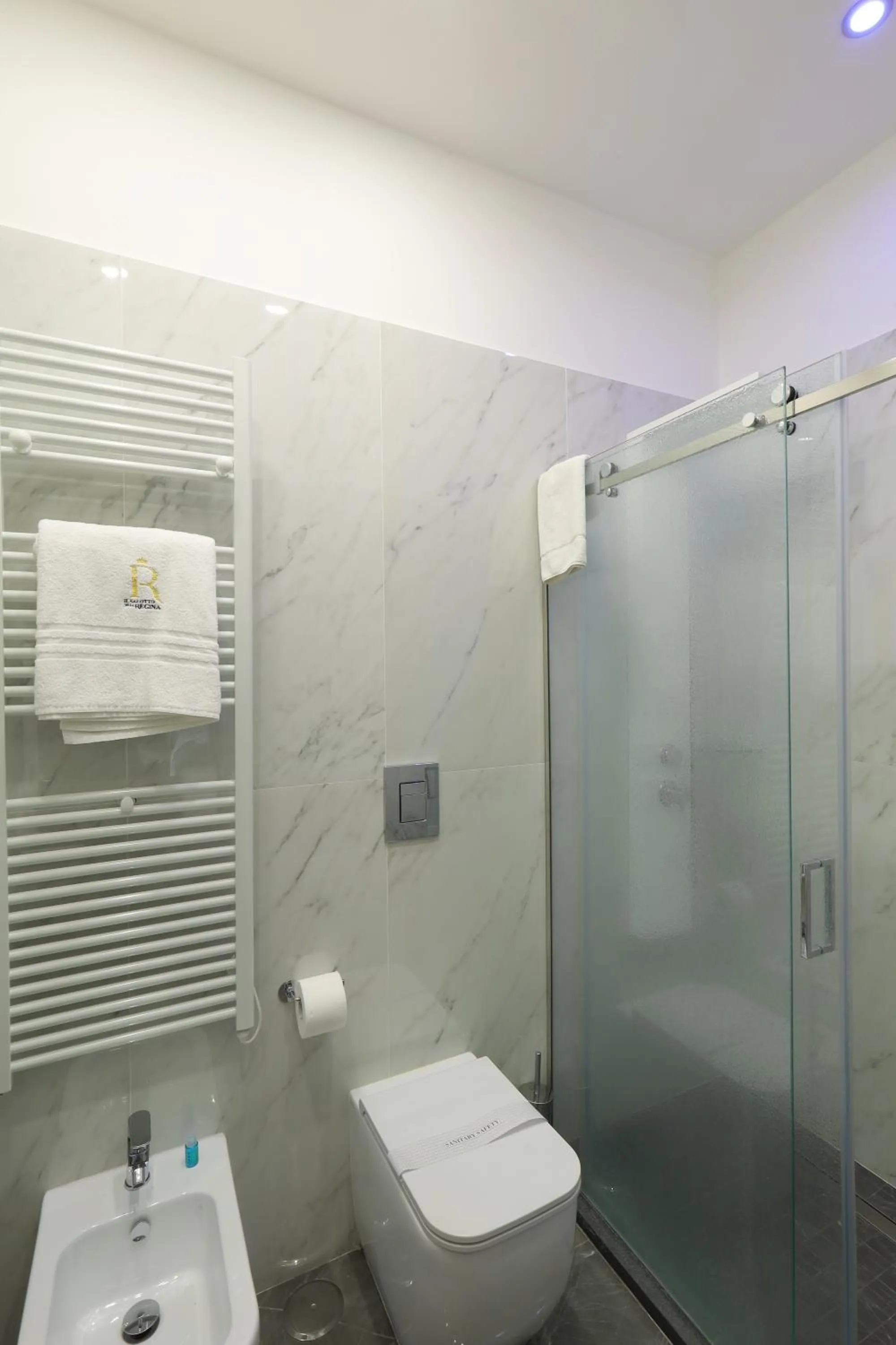 Il Salotto della Regina