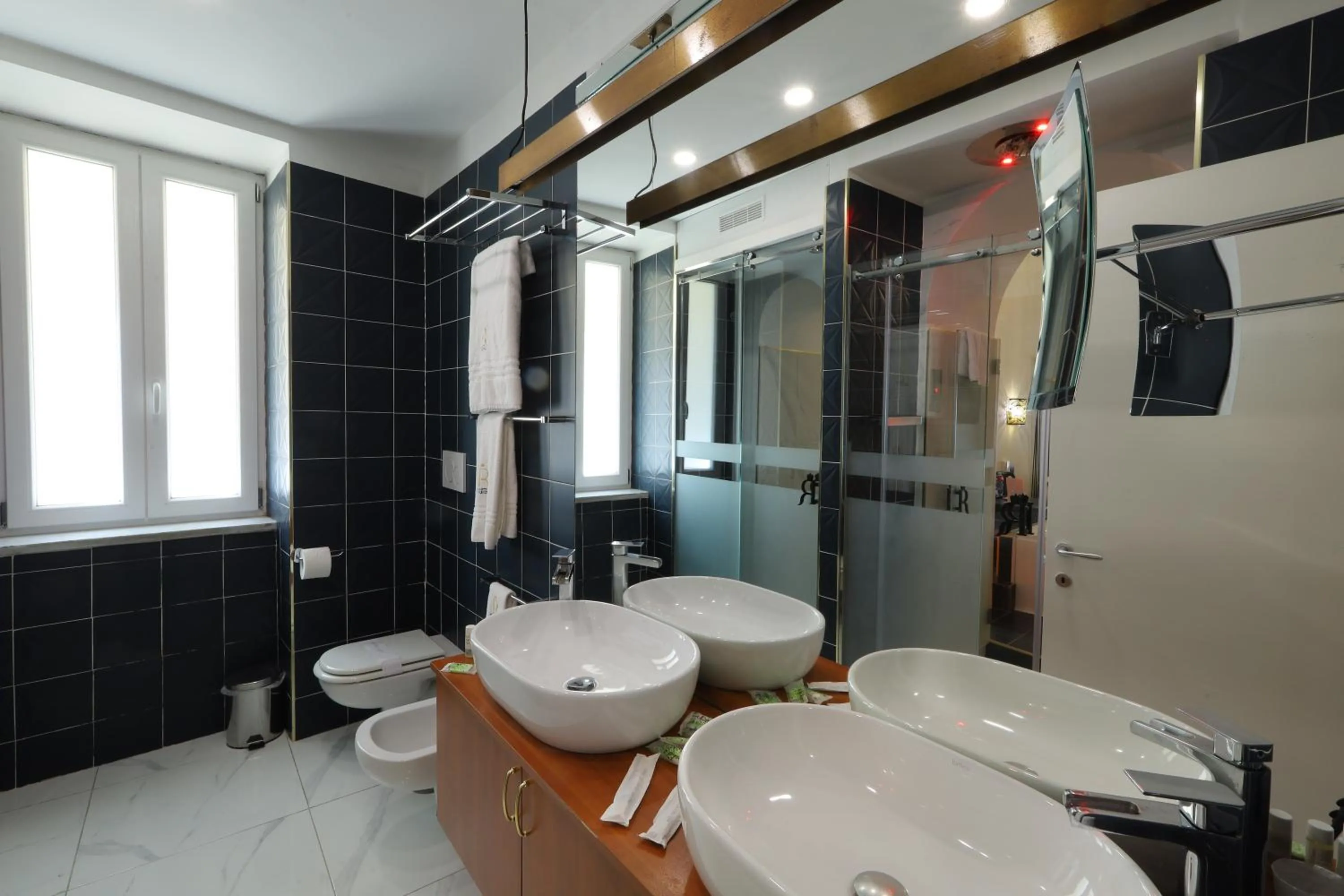 Il Salotto della Regina