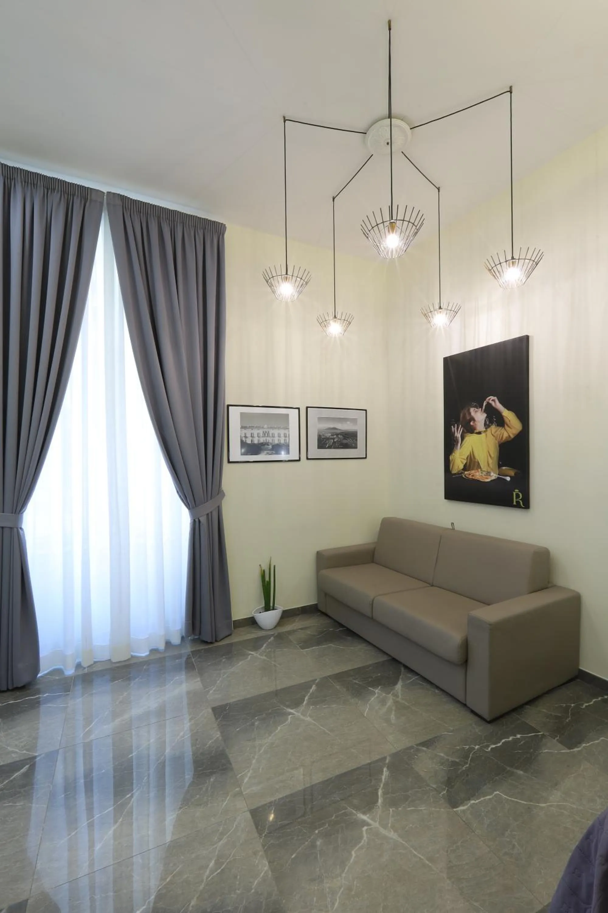 Il Salotto della Regina