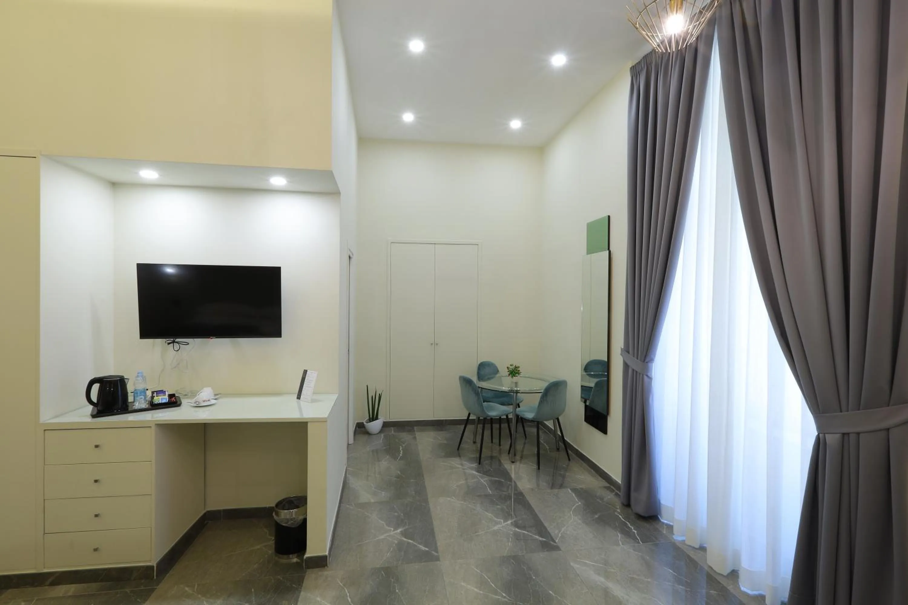 Il Salotto della Regina