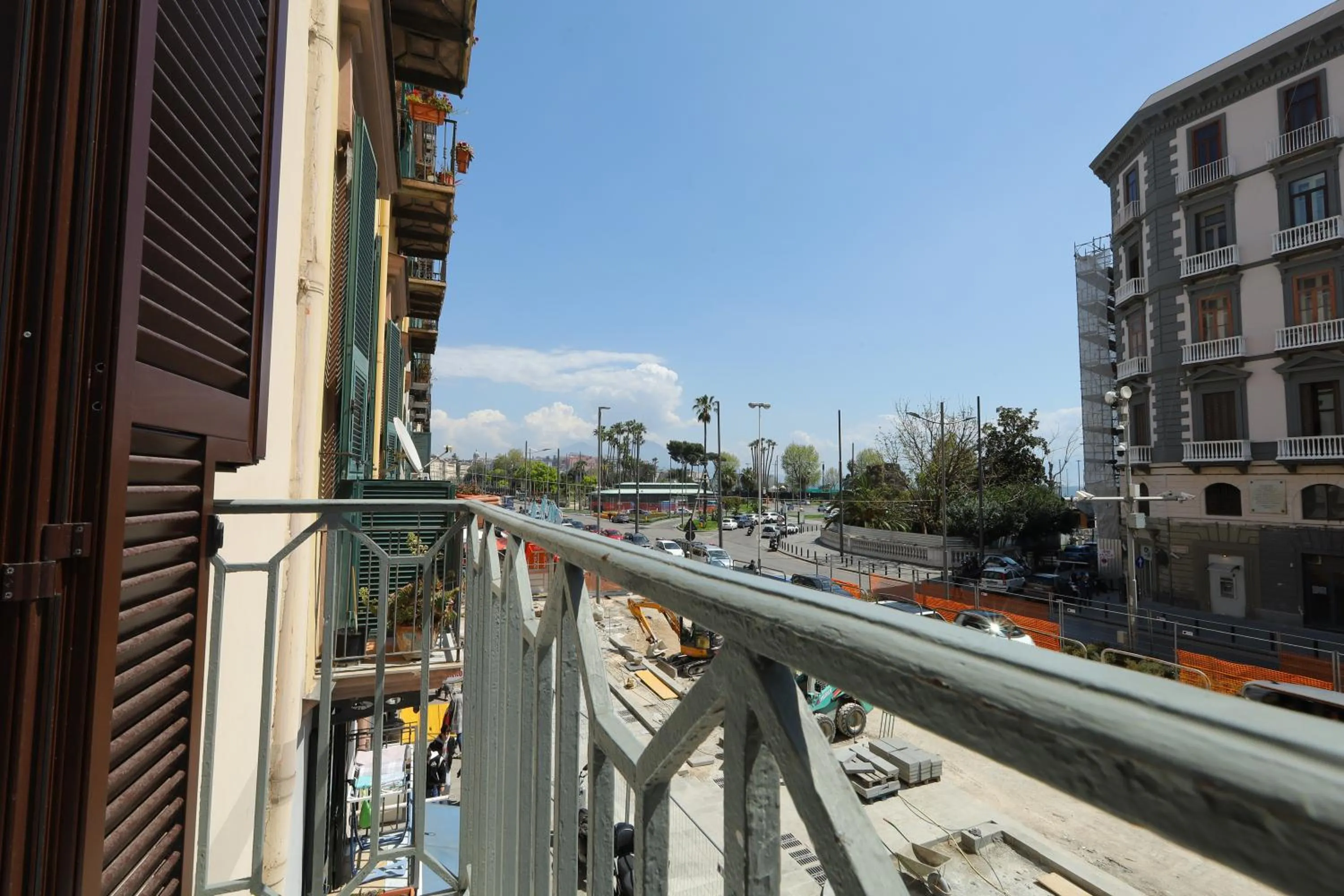 Il Salotto della Regina