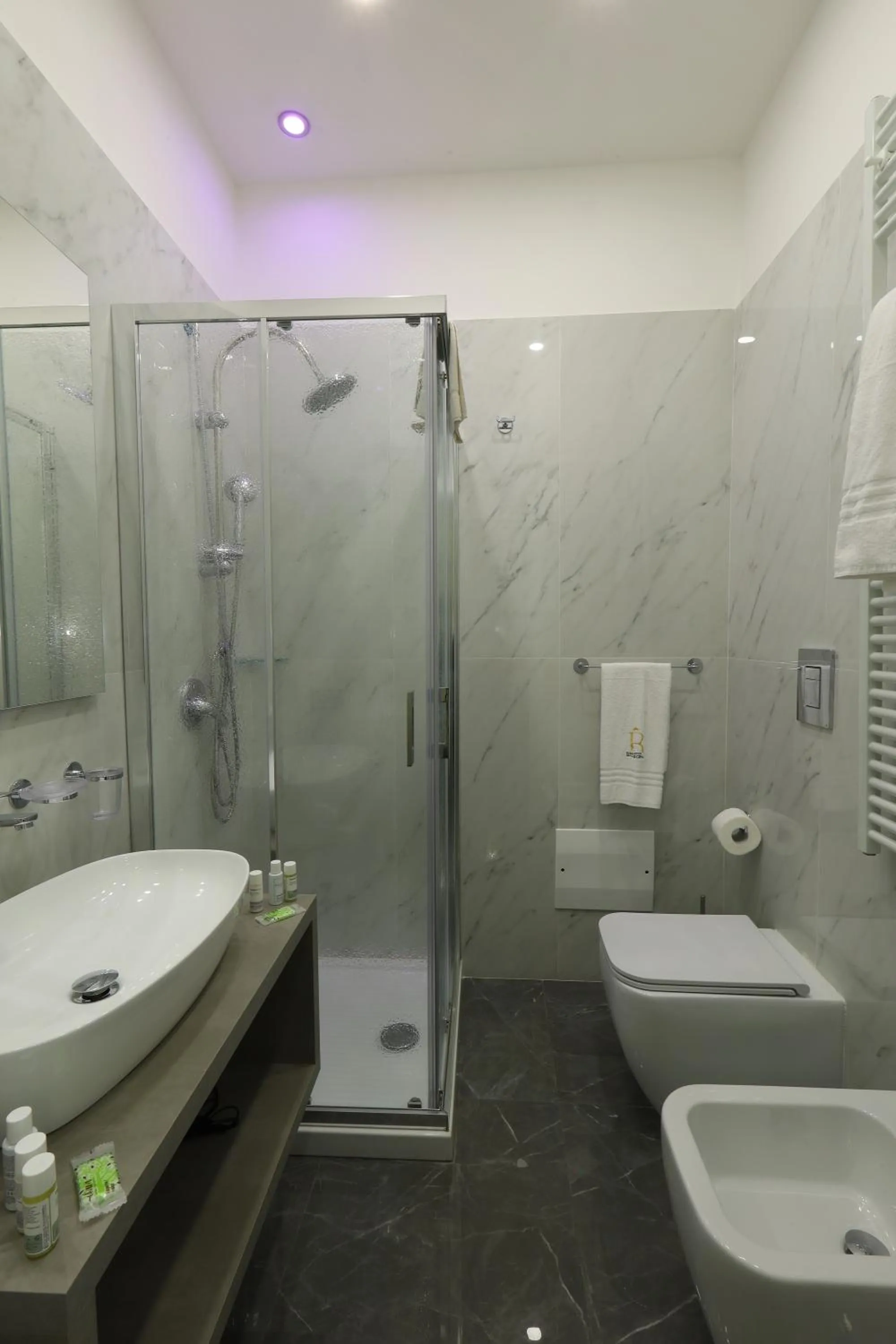 Il Salotto della Regina