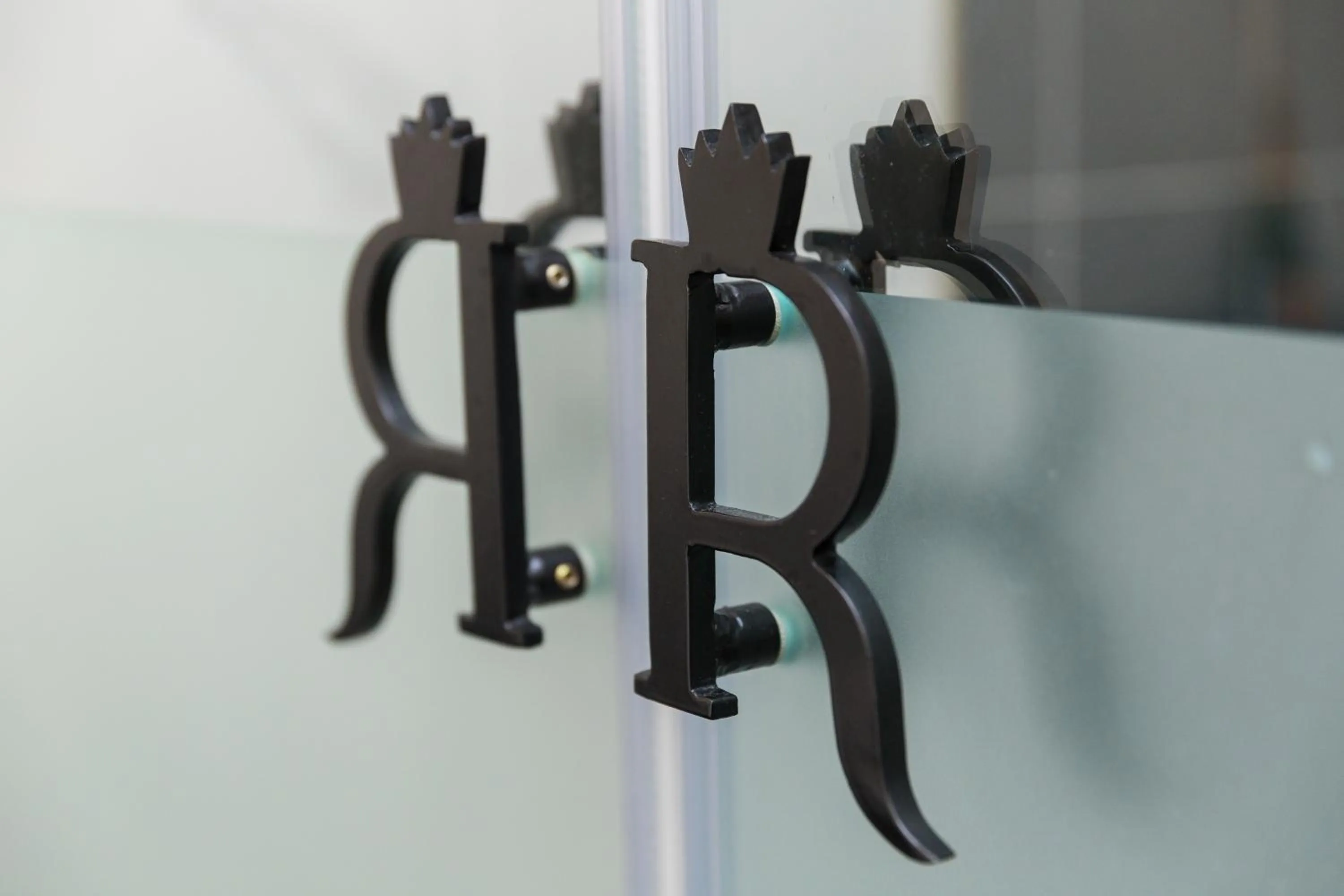 Il Salotto della Regina