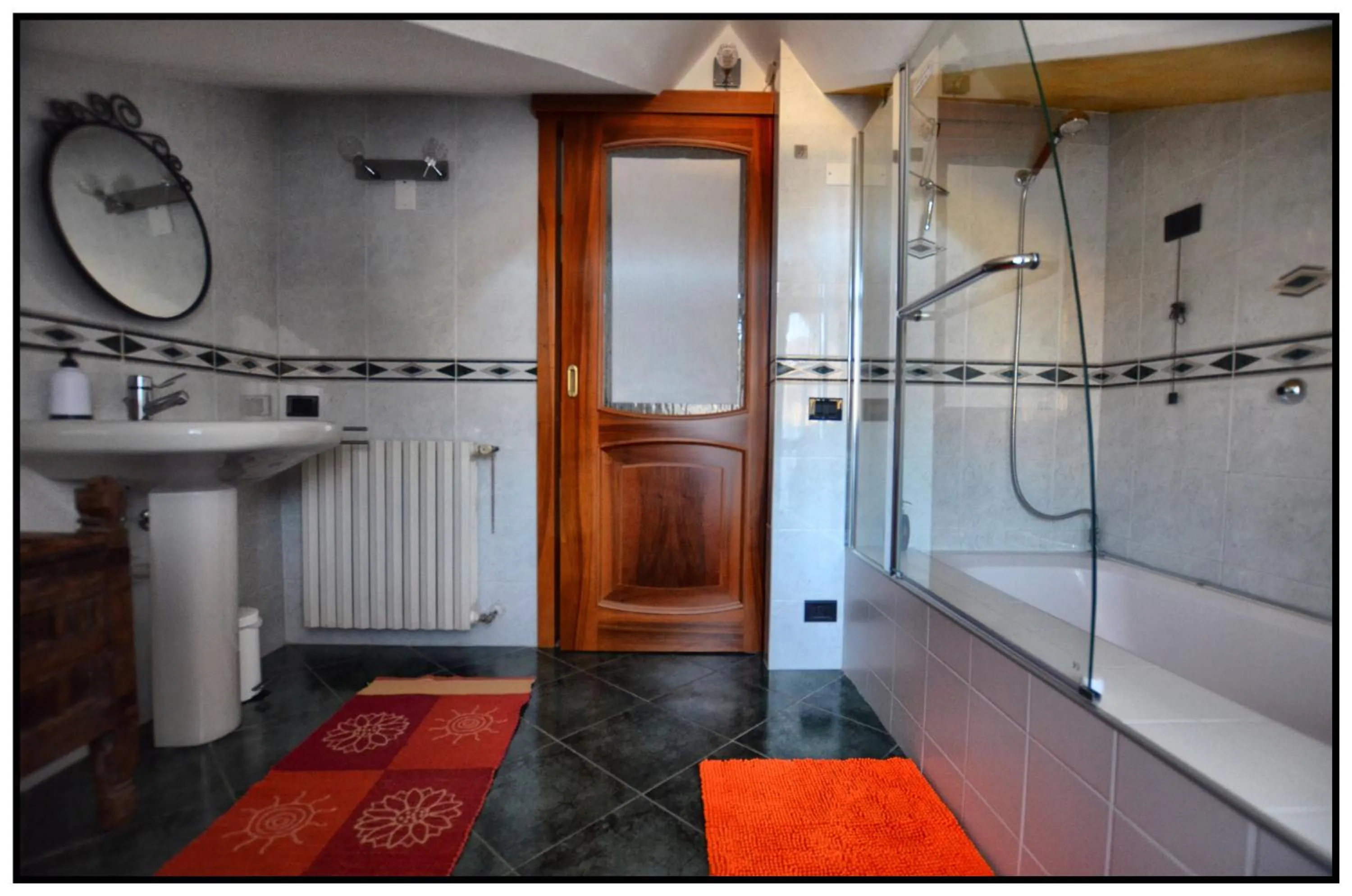 WAOBAB - We are one B&B