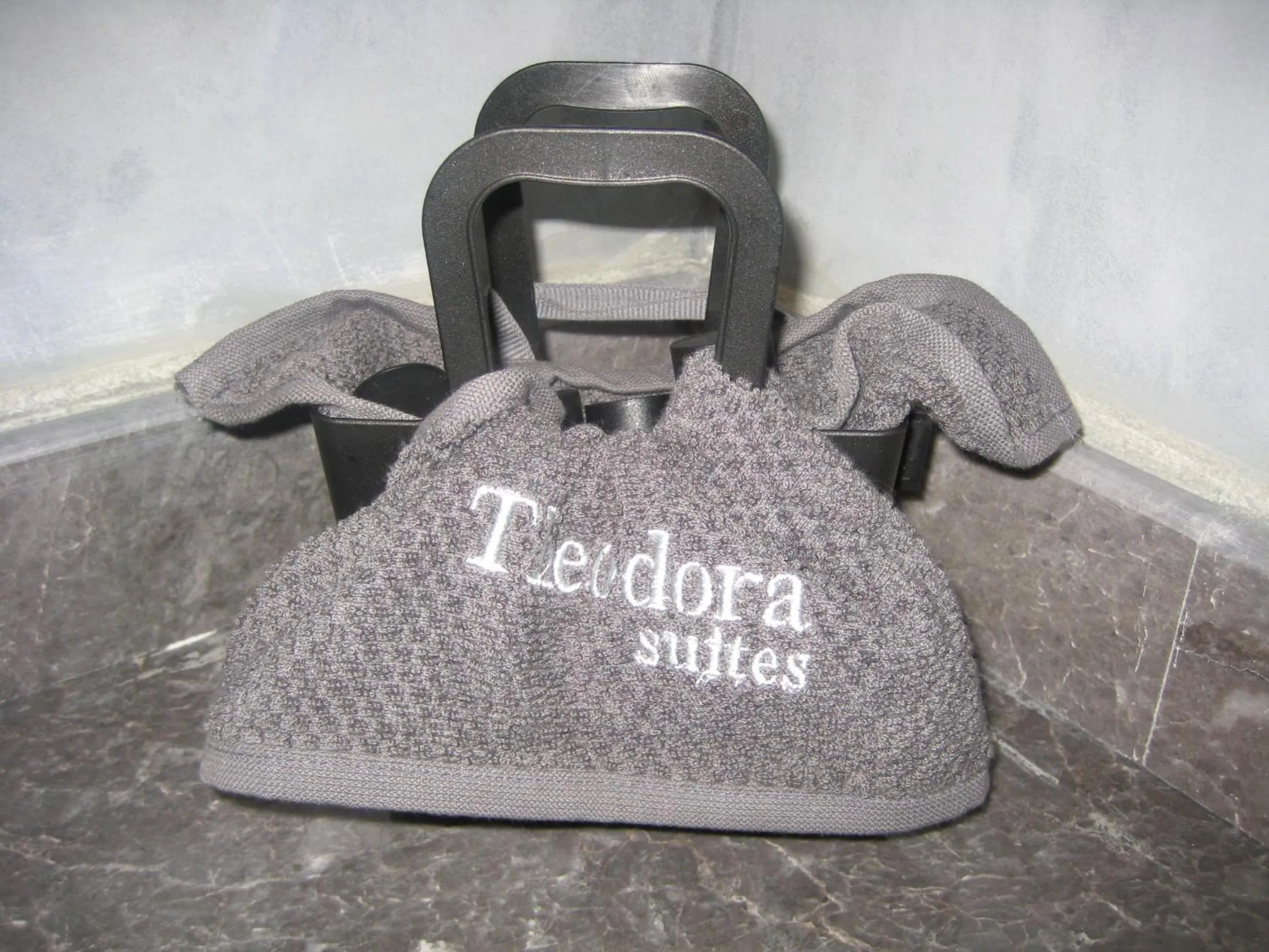 Other in Theodora Suites