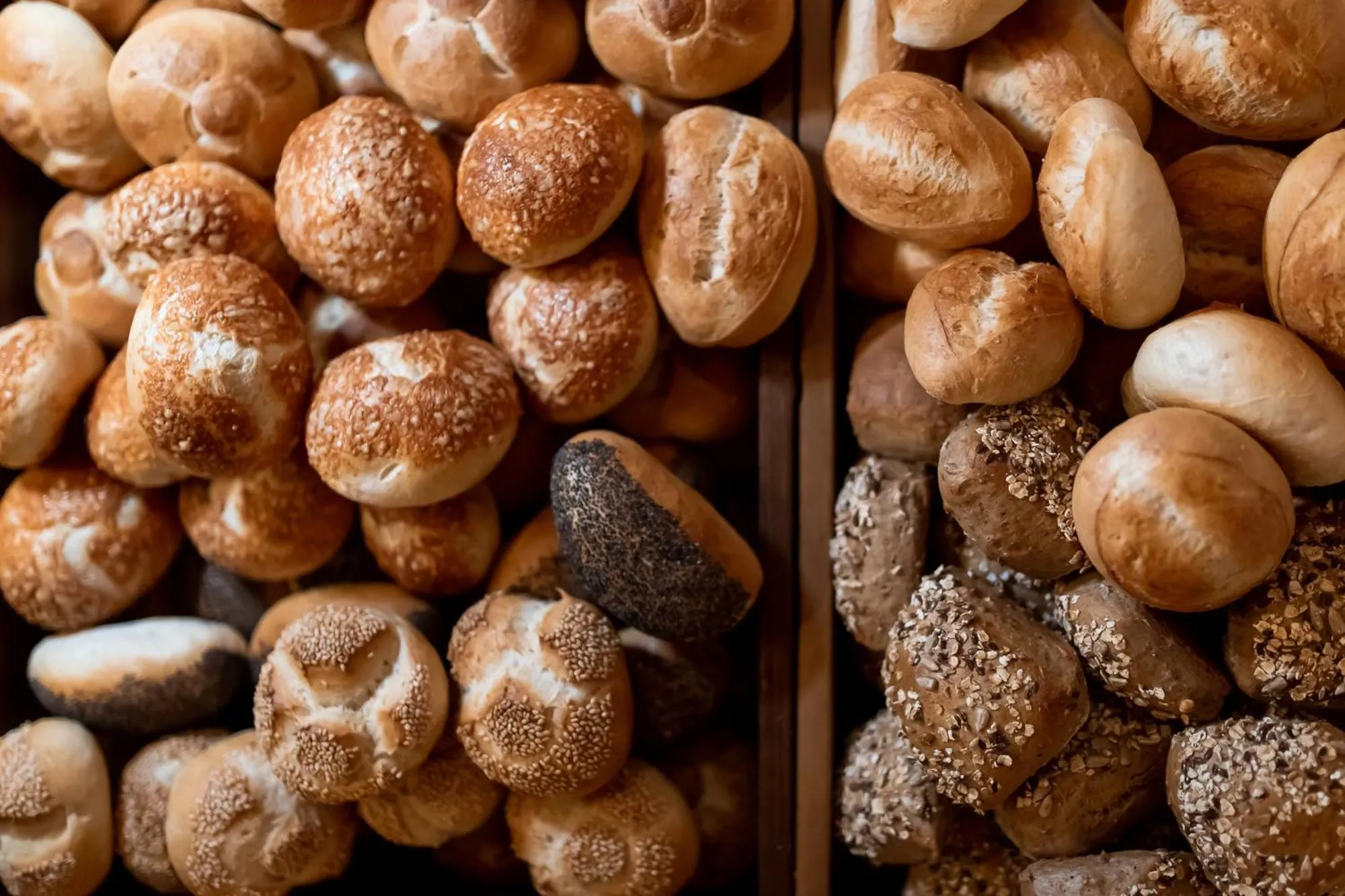 Food and drinks in Waldhotel Arosa