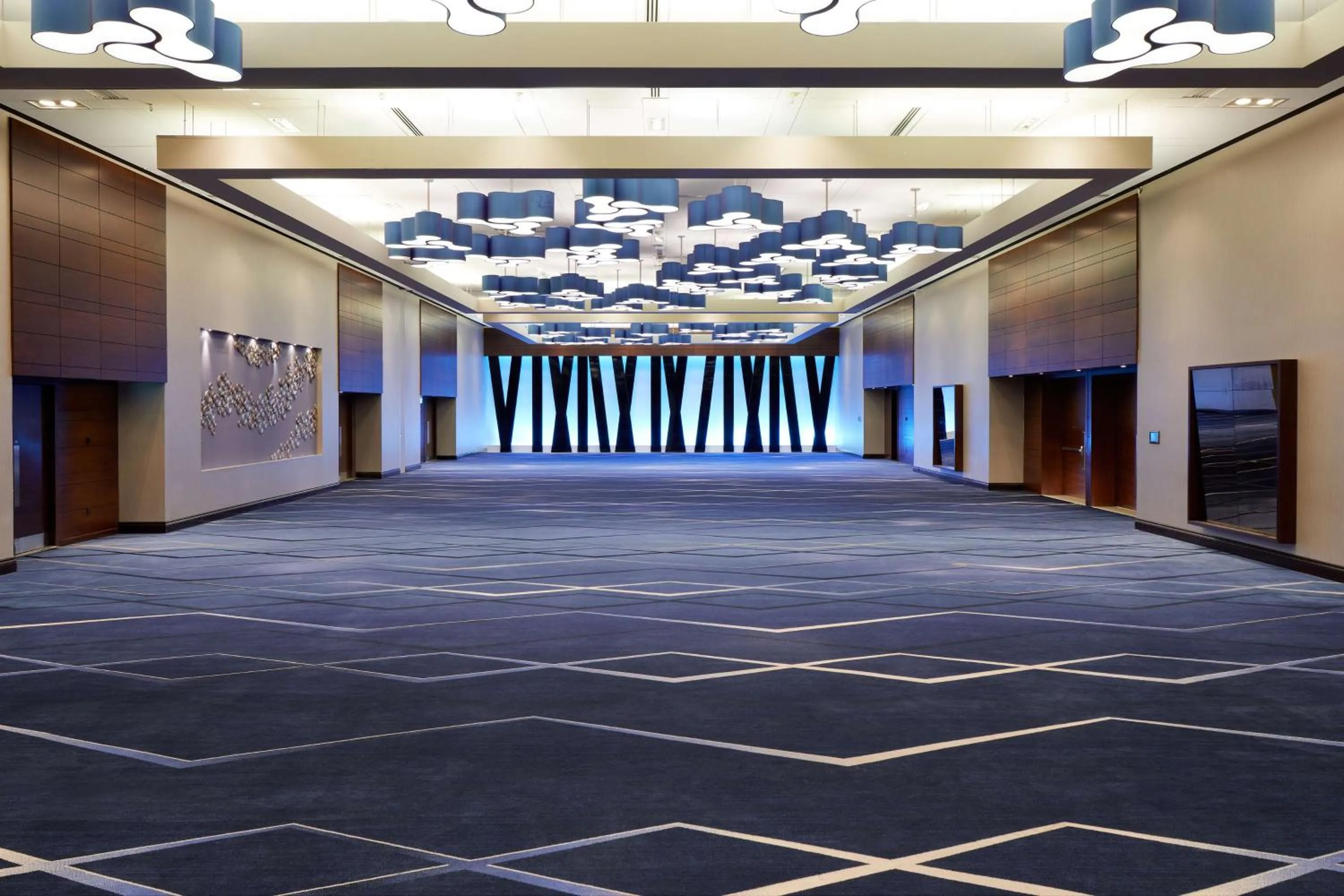 Meeting/conference room in DoubleTree By Hilton Montreal