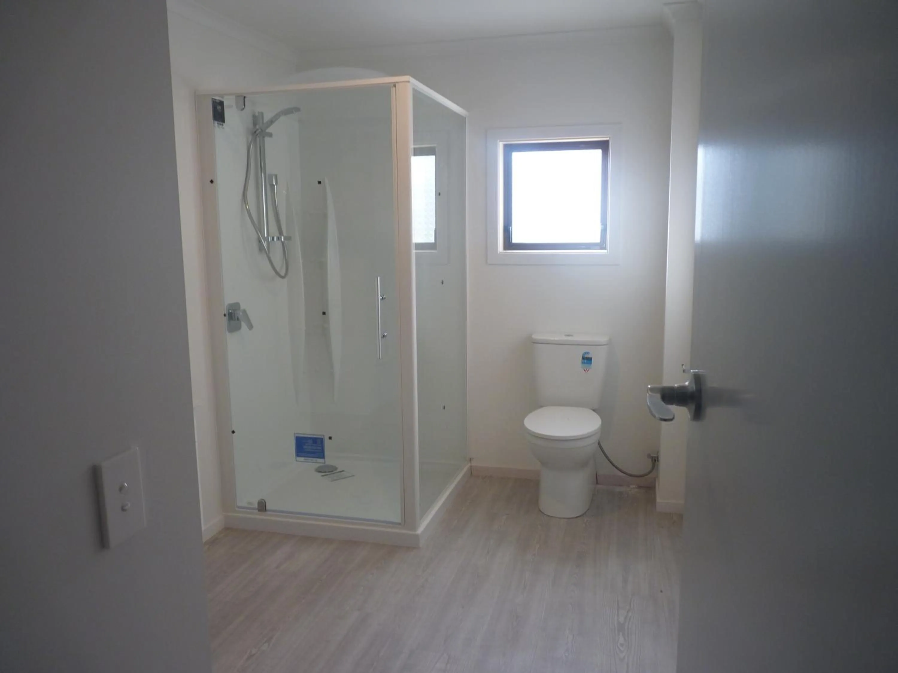 Queen Room with Private External Bathroom  in Abel Tasman Kaiteriteri B & B